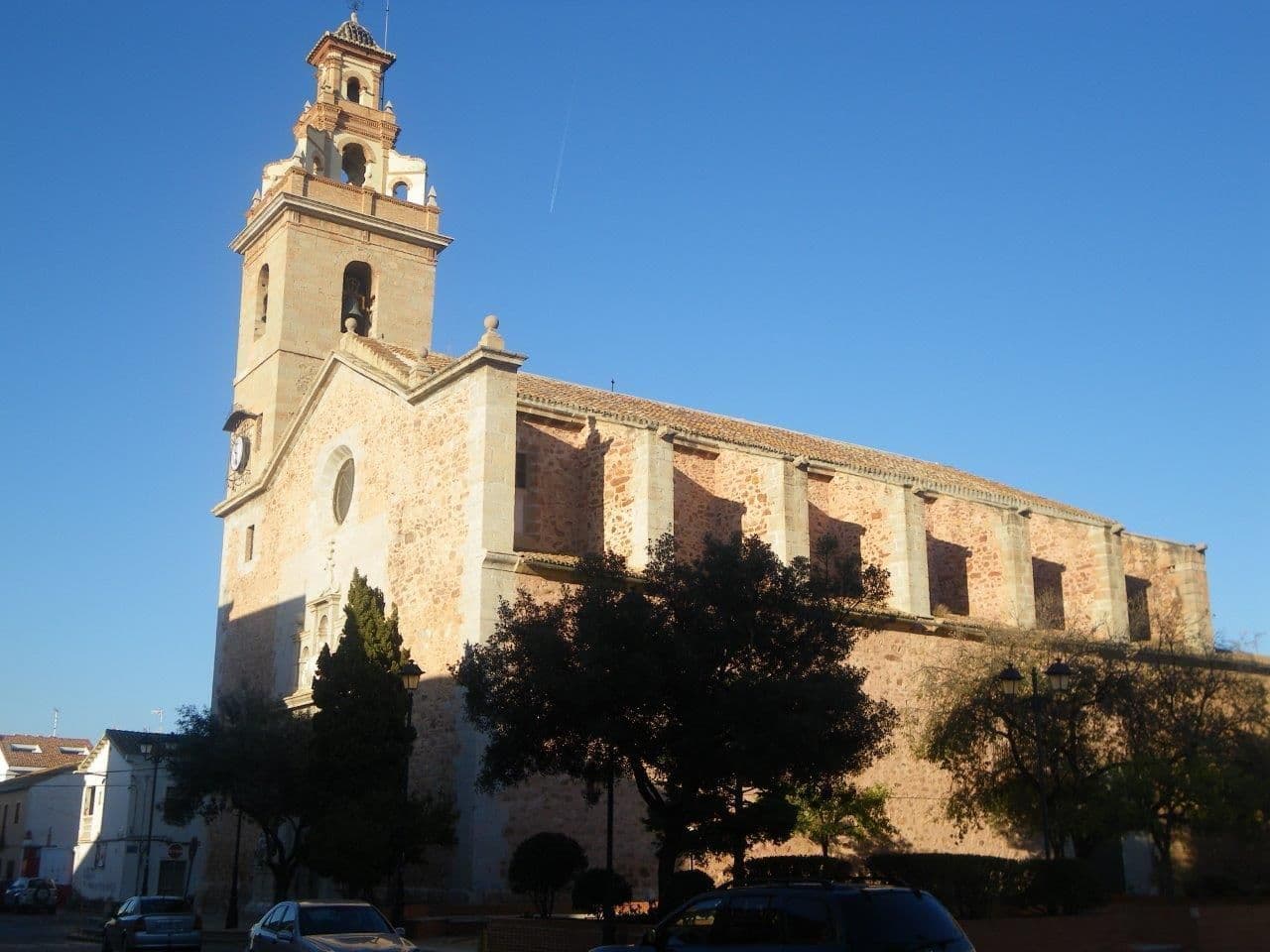 Església dels Sants Joans
