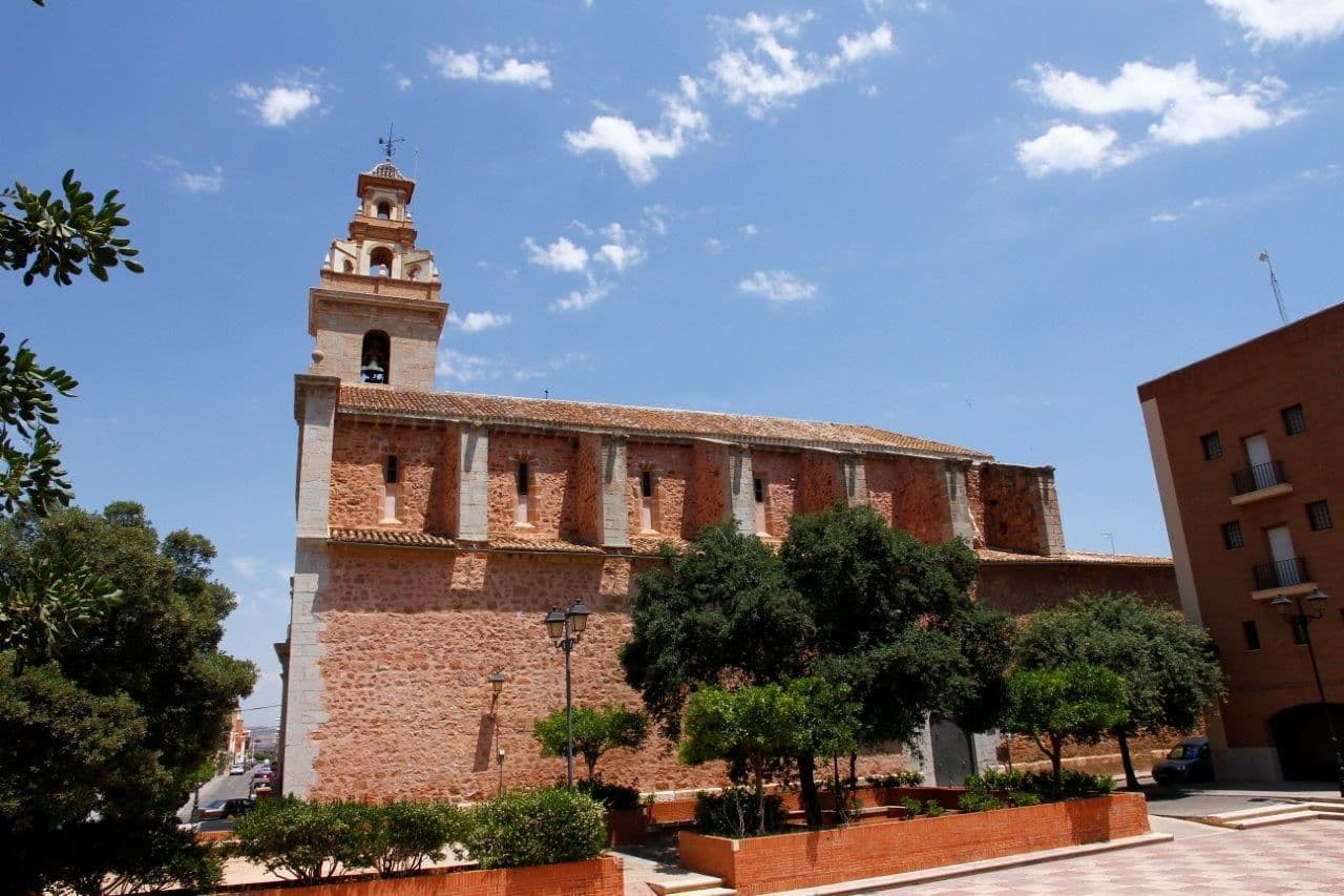 Església dels Sants Joans