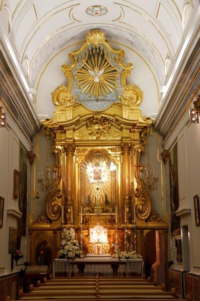 Església dels Sants Joans