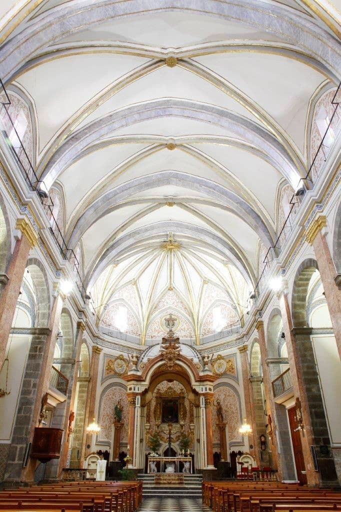 Església dels Sants Joans