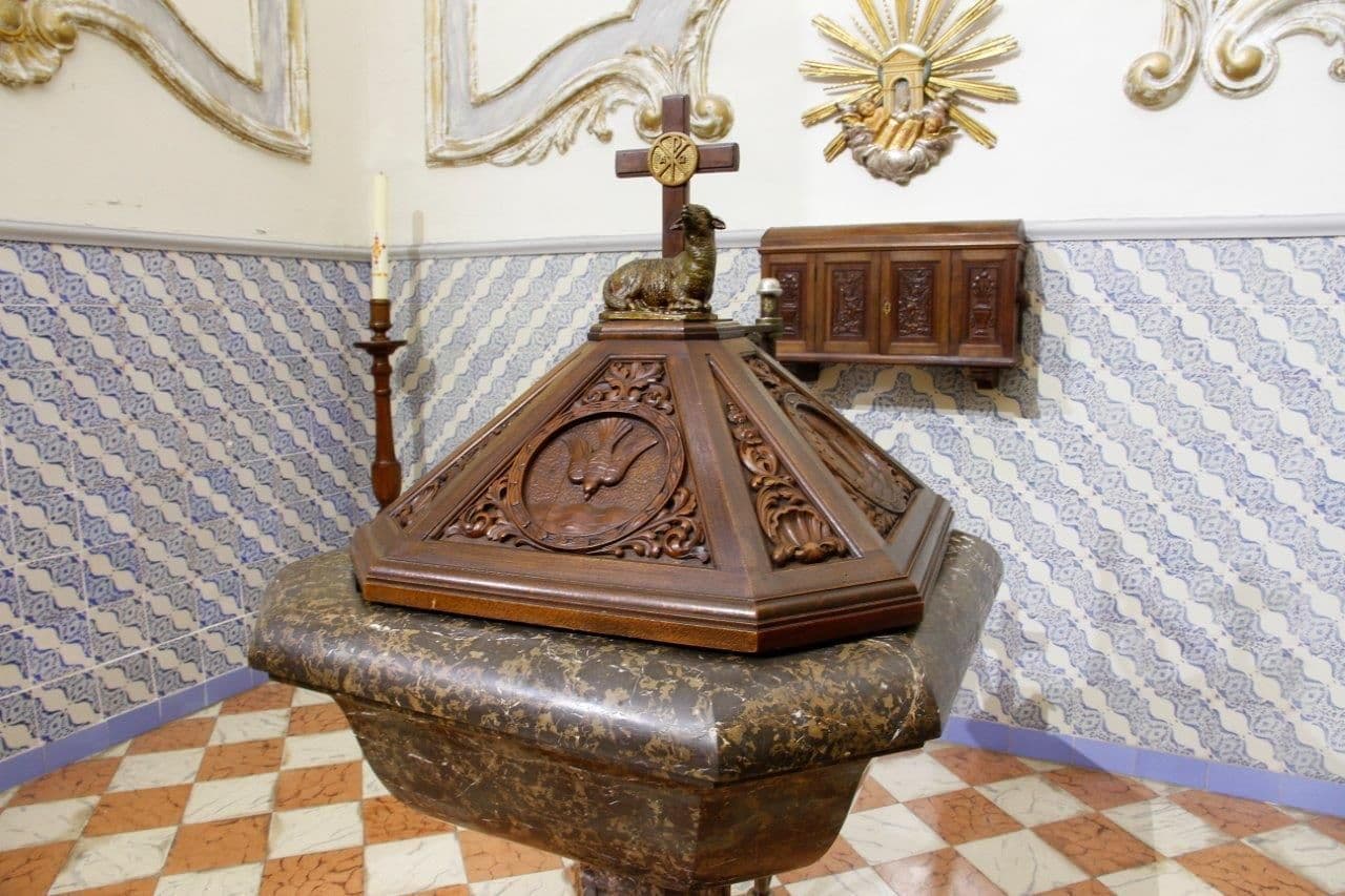 Església dels Sants Joans