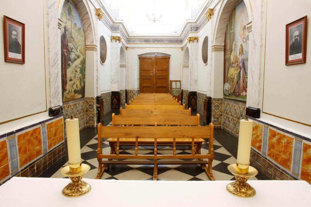 Església dels Sants Joans