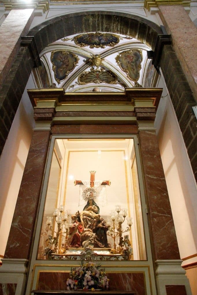 Església dels Sants Joans