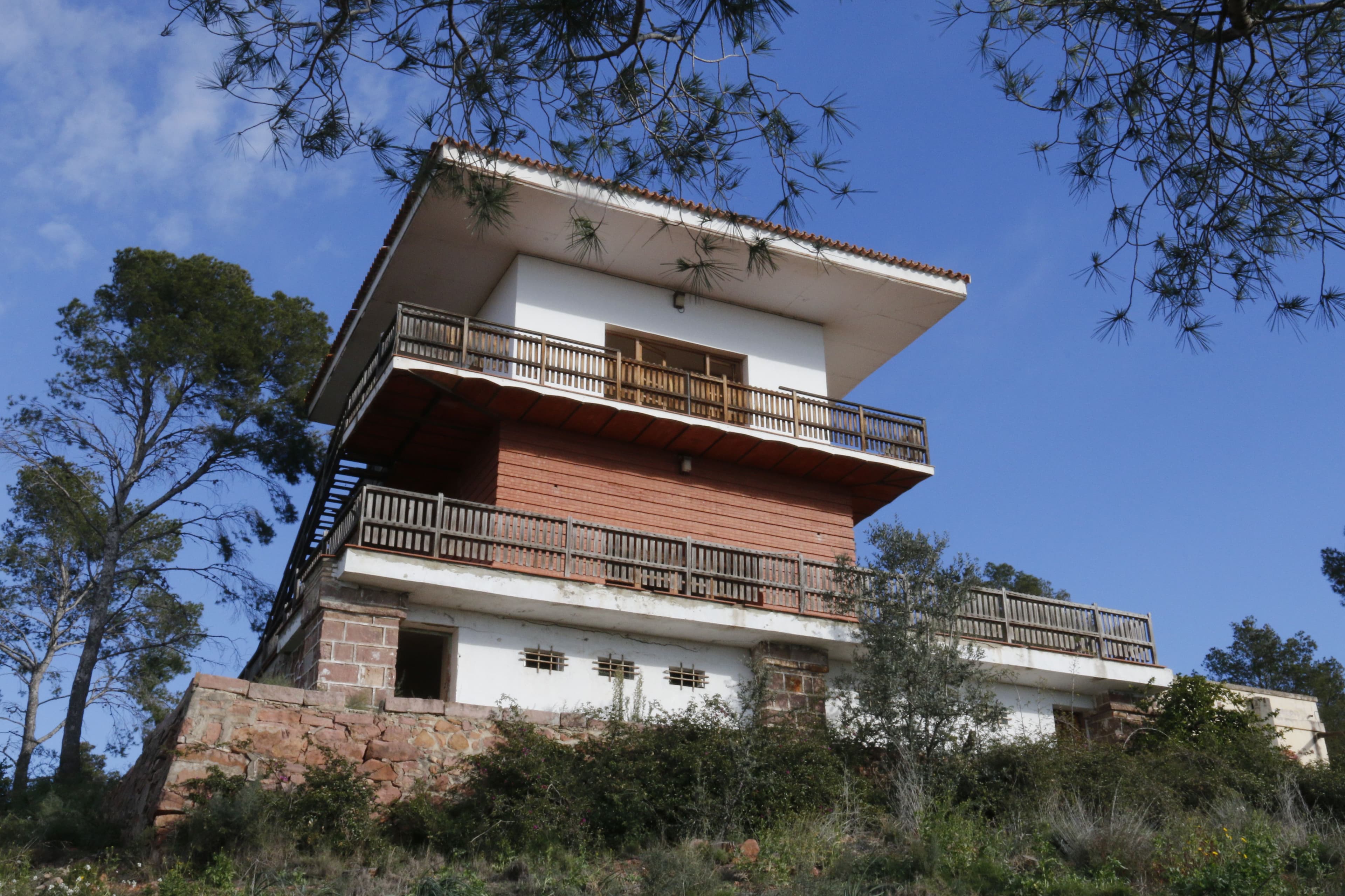 La Costera
