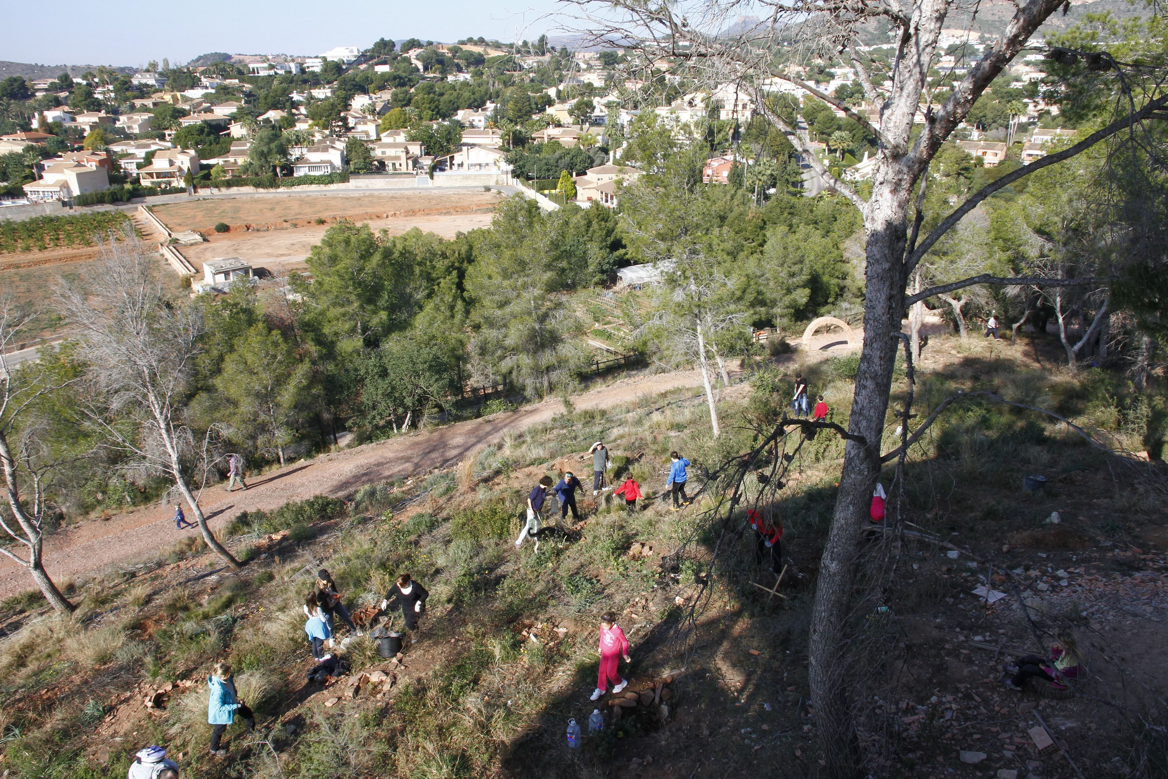 La Costera