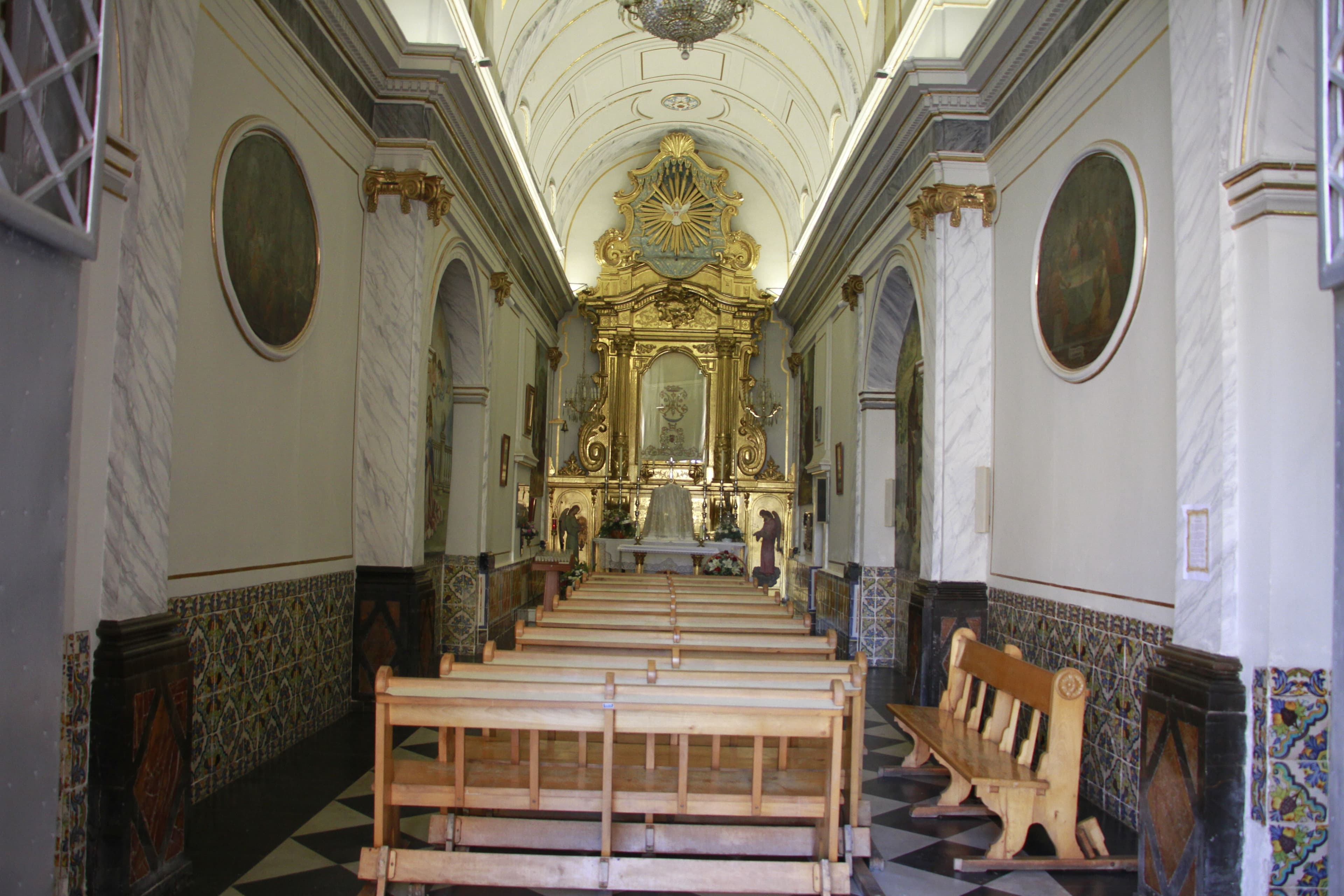 Església dels Sants Joans