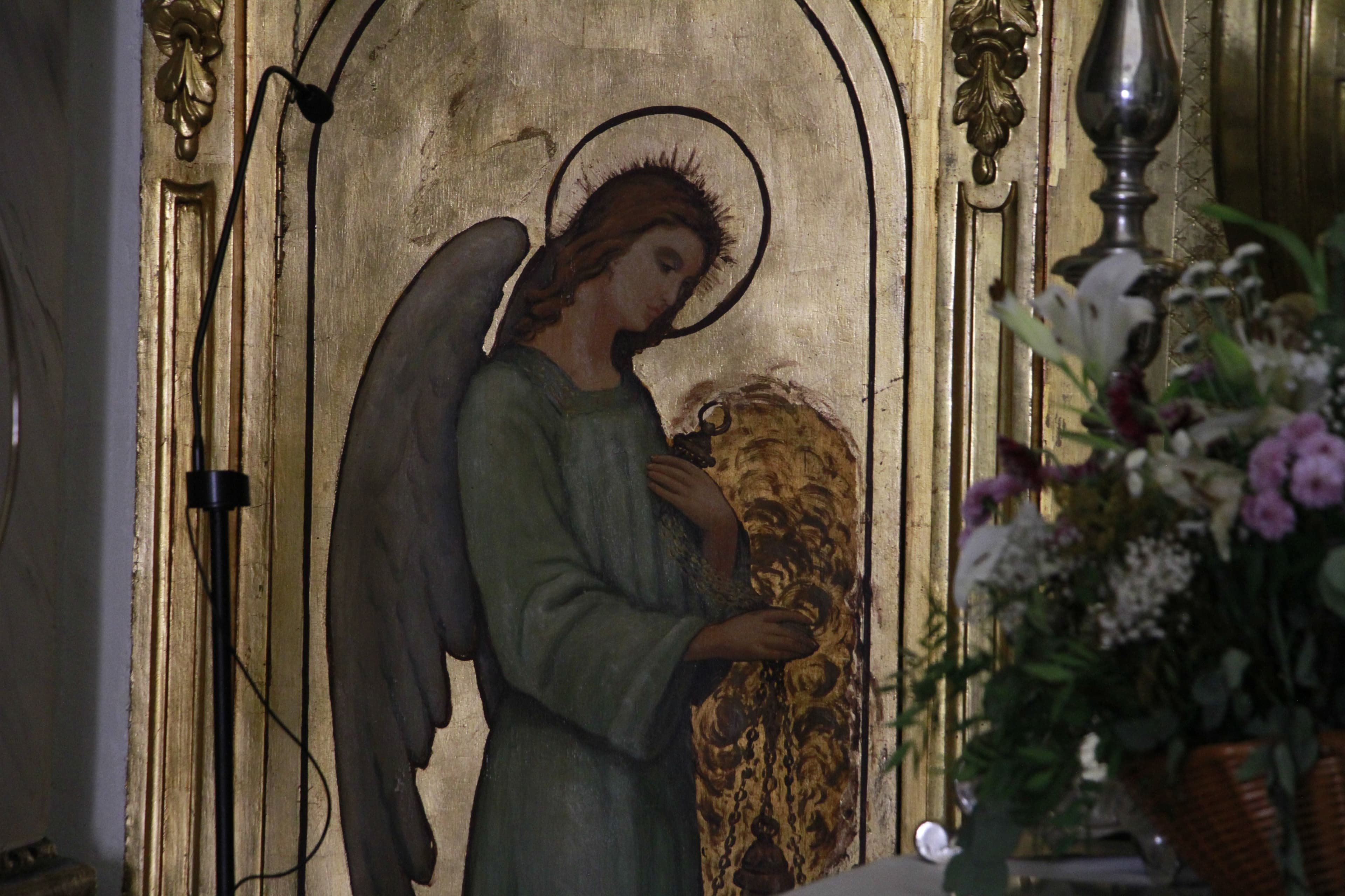 Església dels Sants Joans