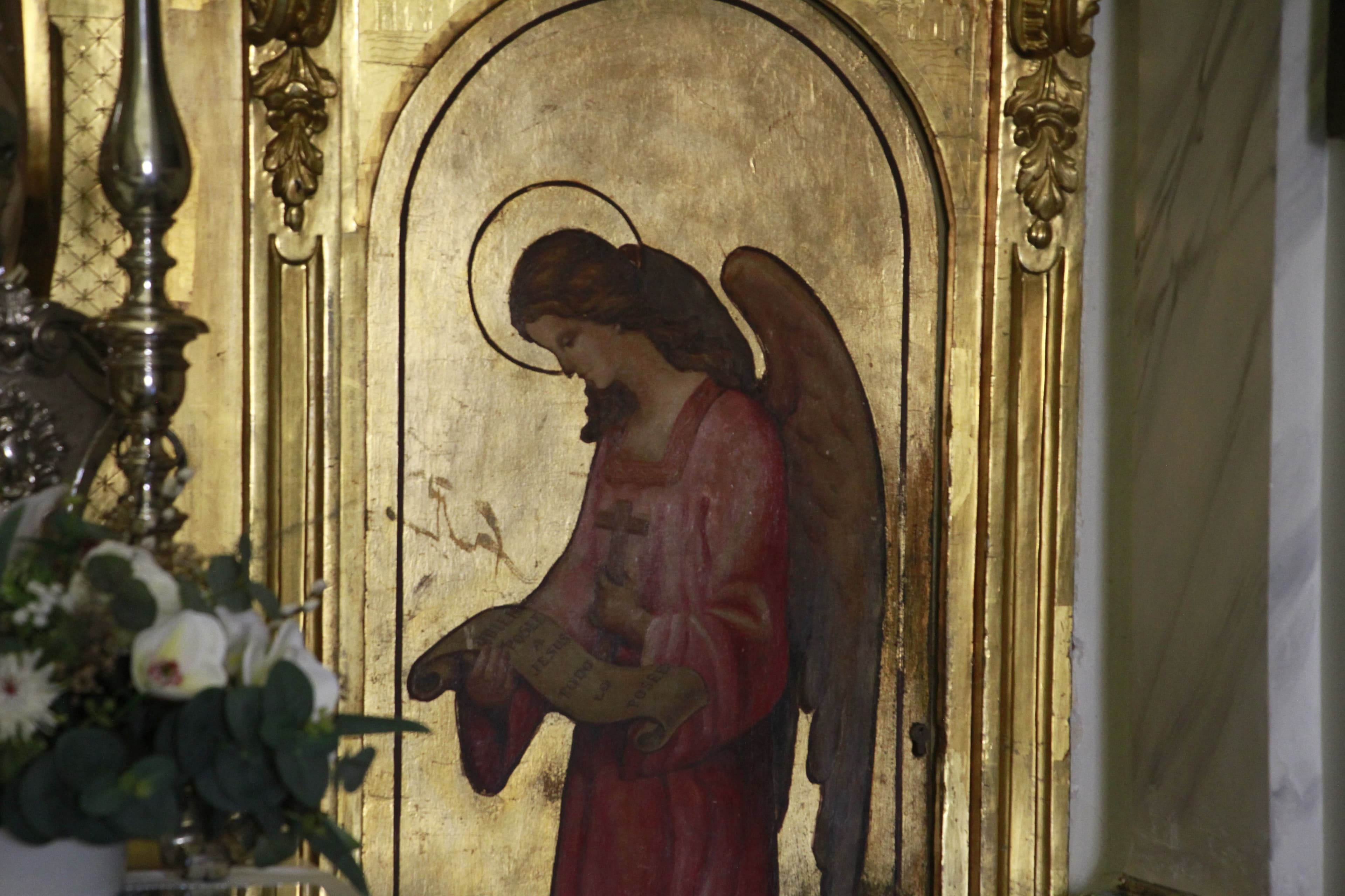 Església dels Sants Joans