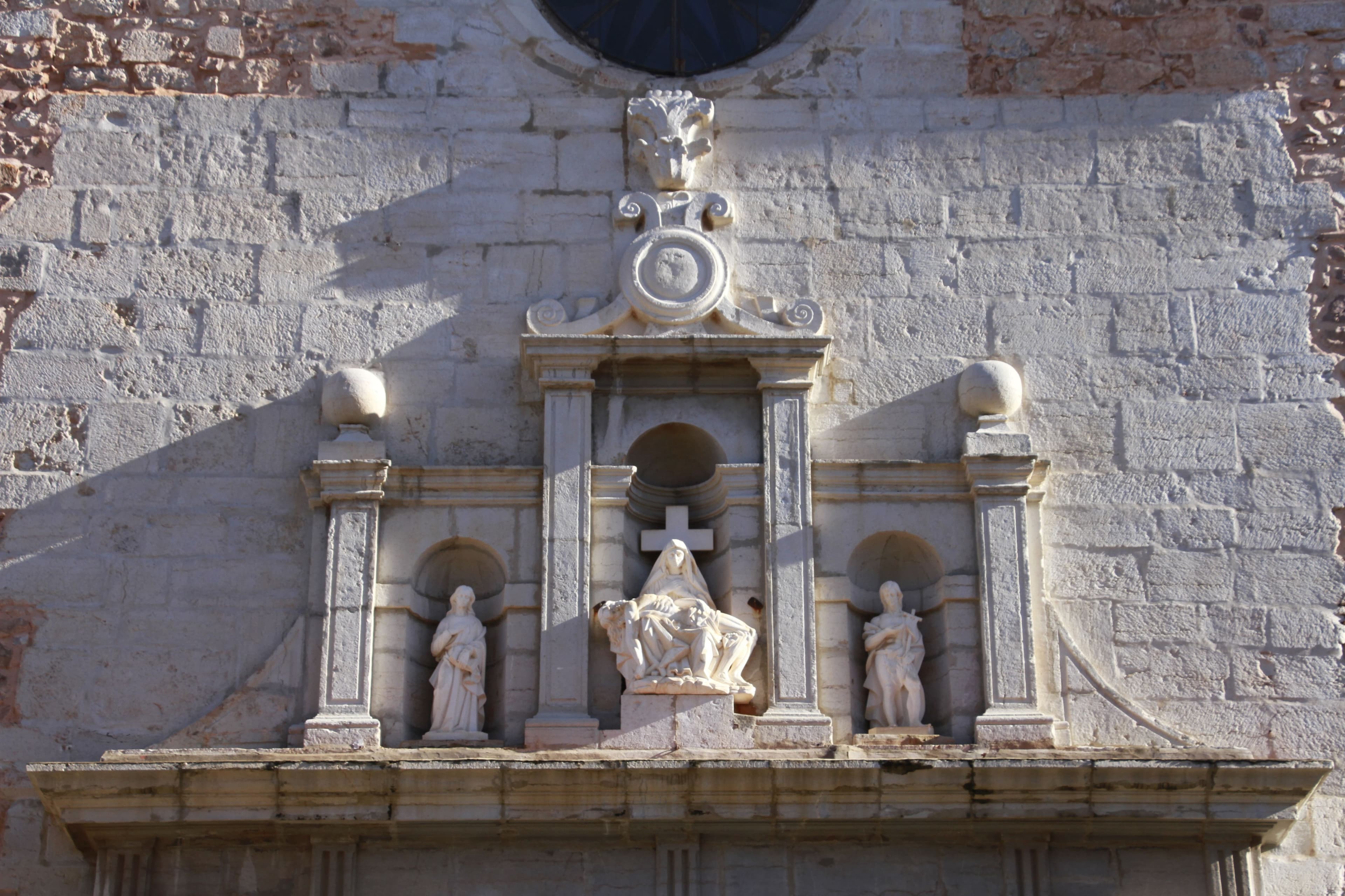 Església dels Sants Joans