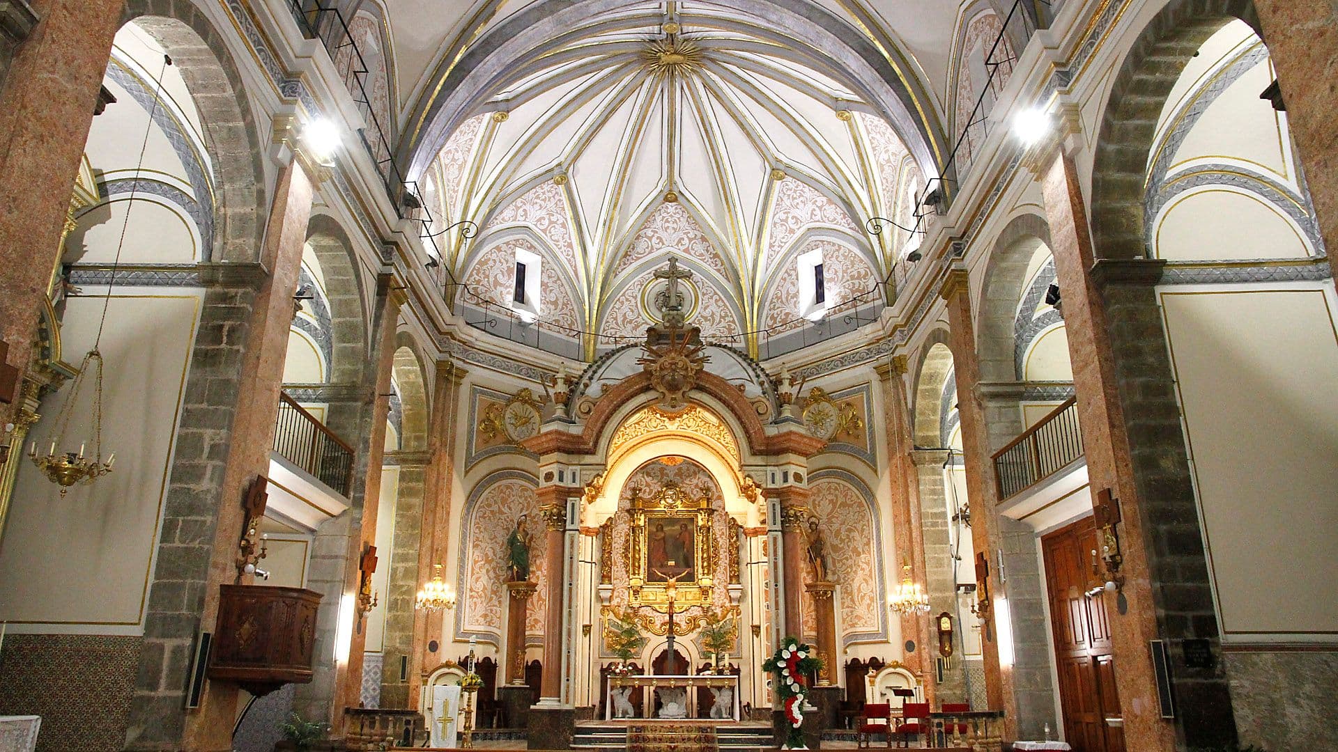 Església dels Sants Joans