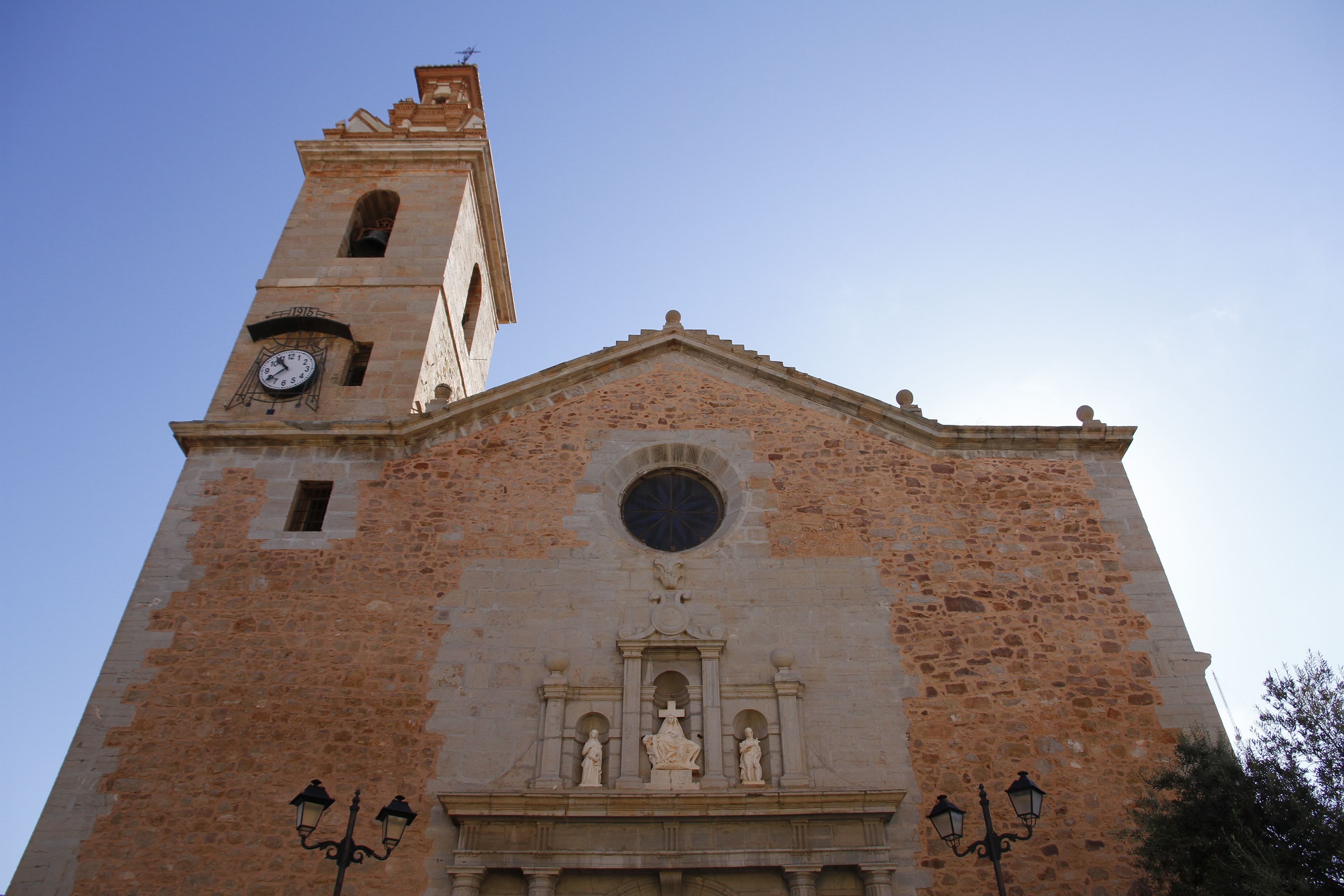 Església dels Sants Joans