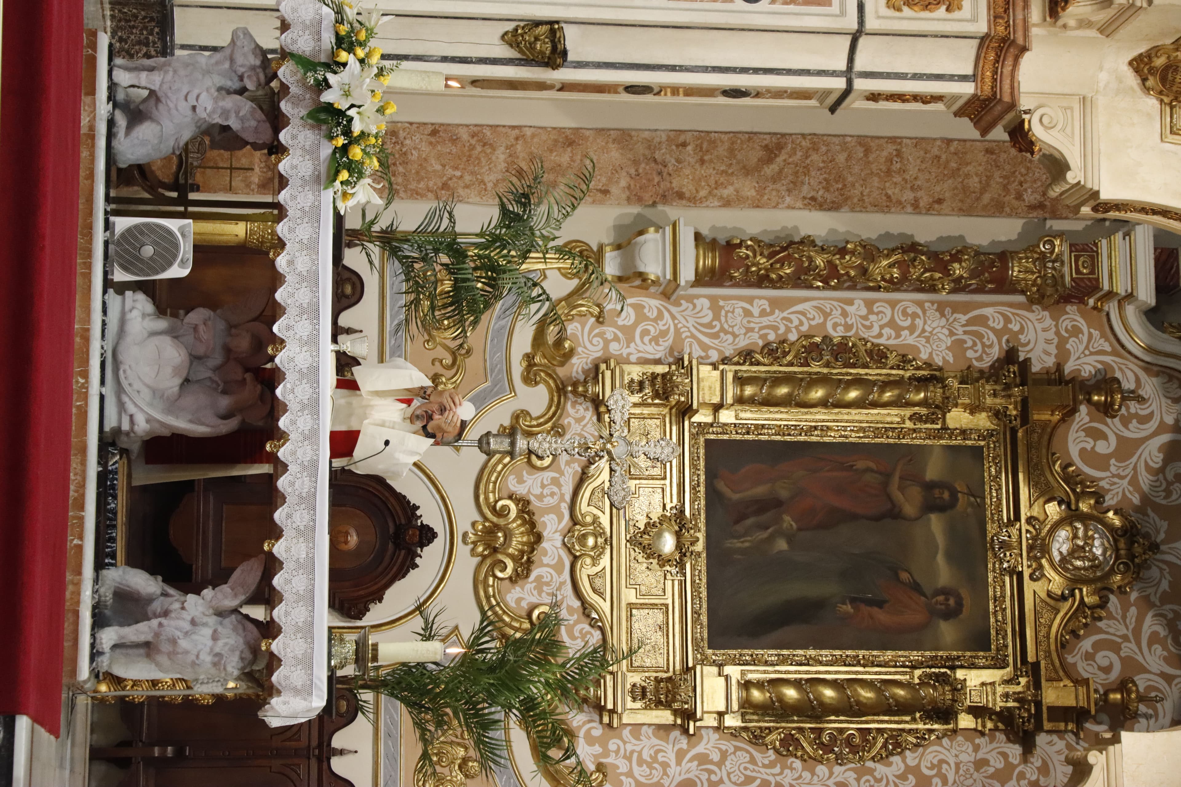 Església dels Sants Joans