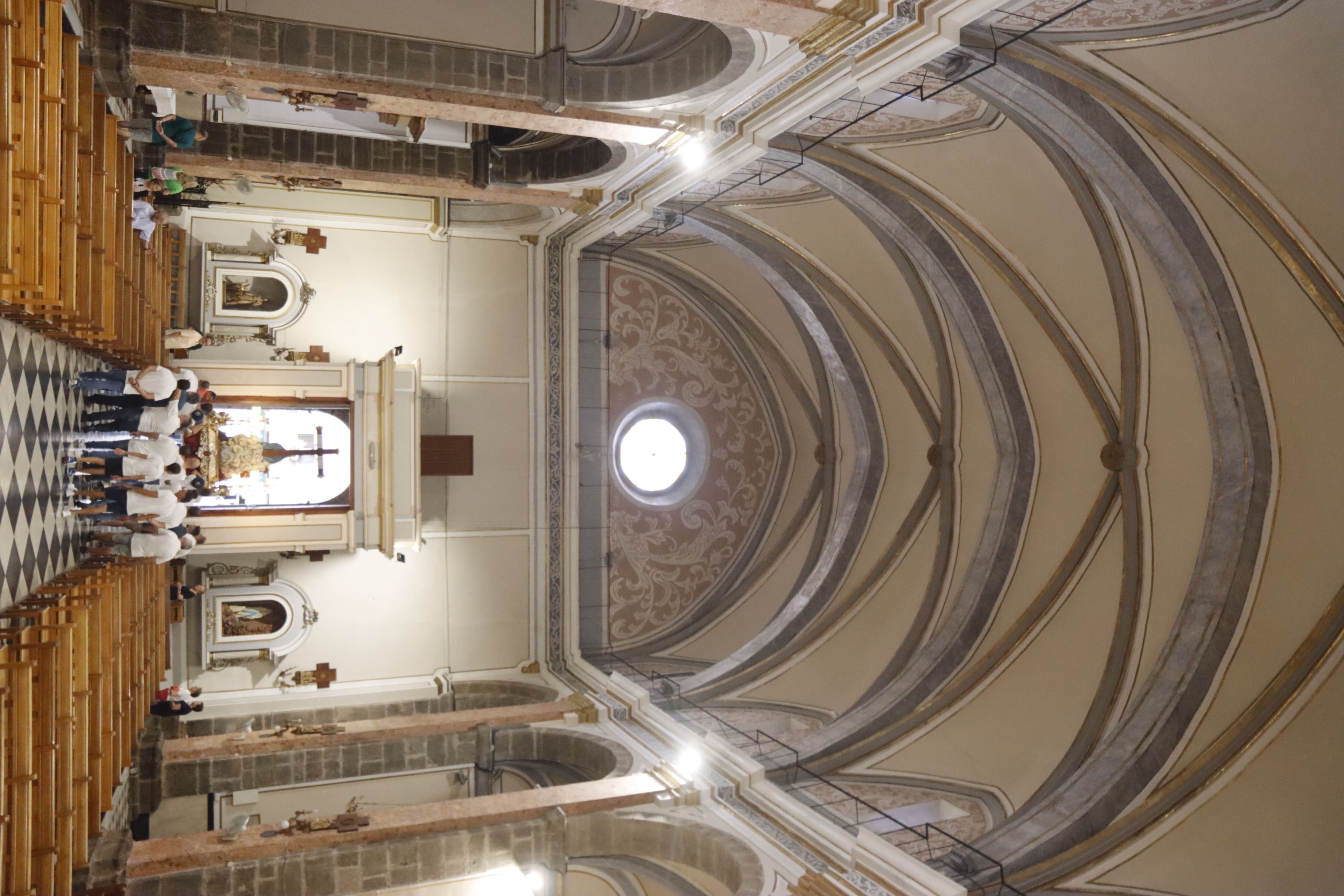 Església dels Sants Joans