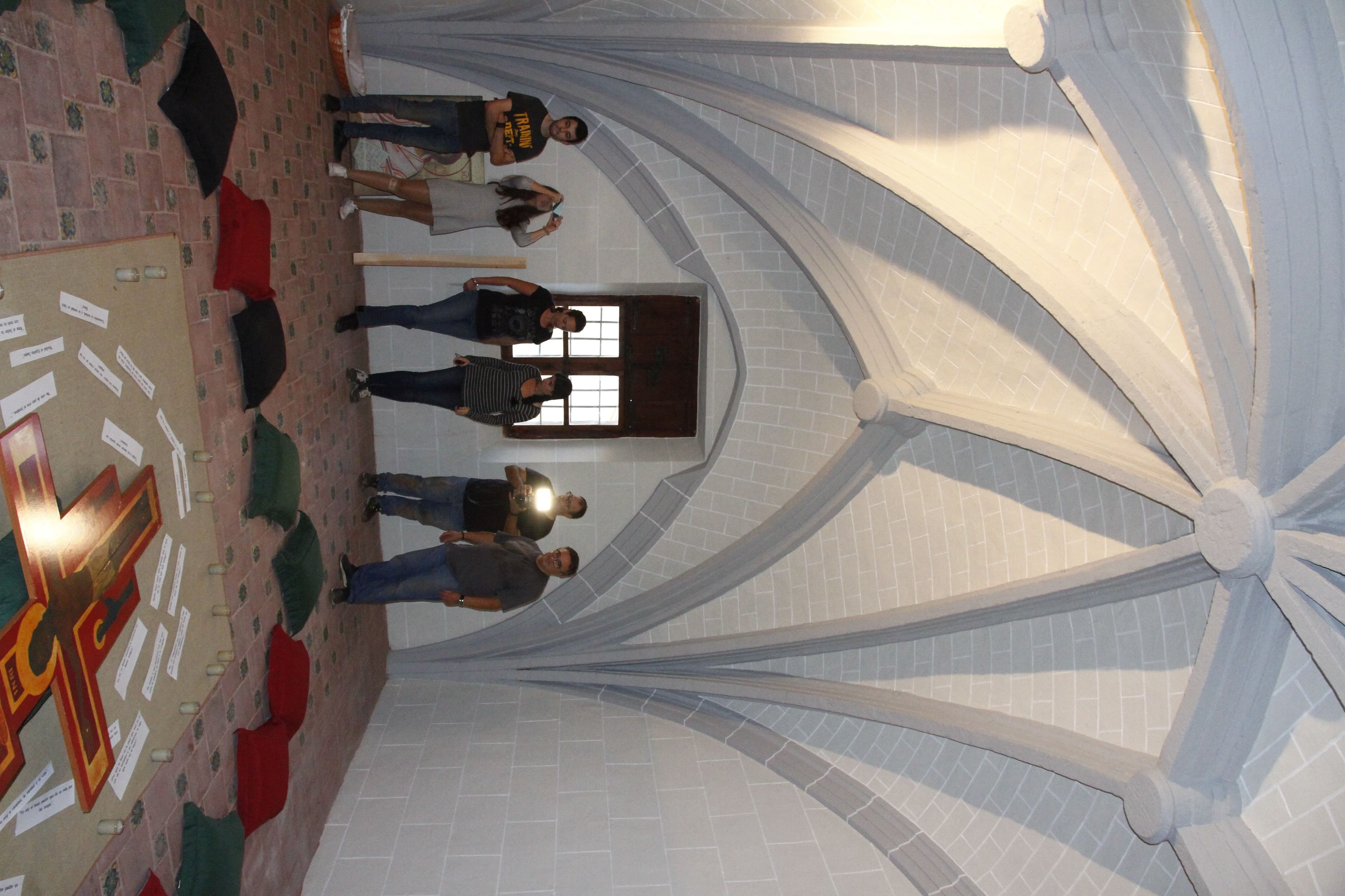 Església dels Sants Joans