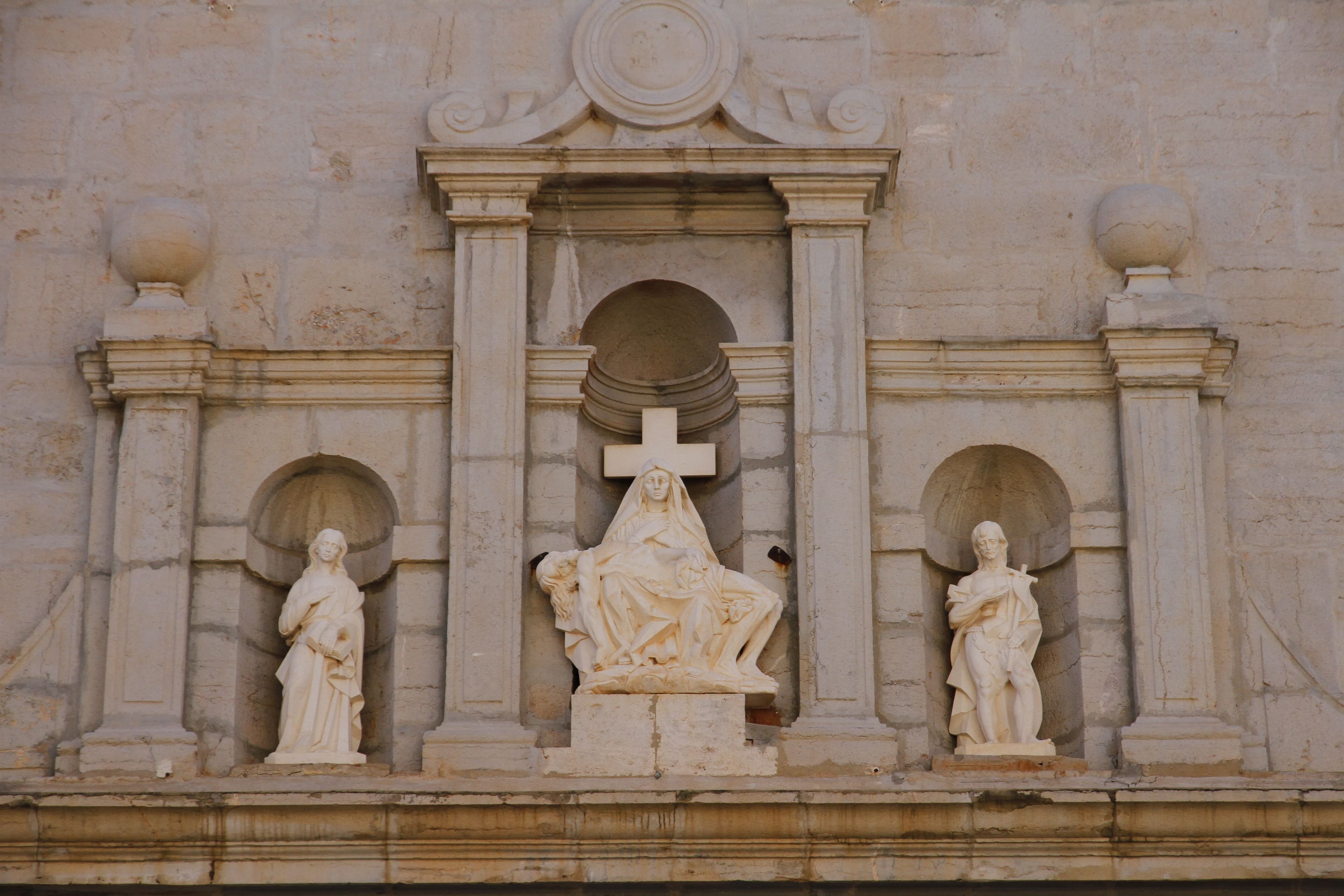 Església dels Sants Joans