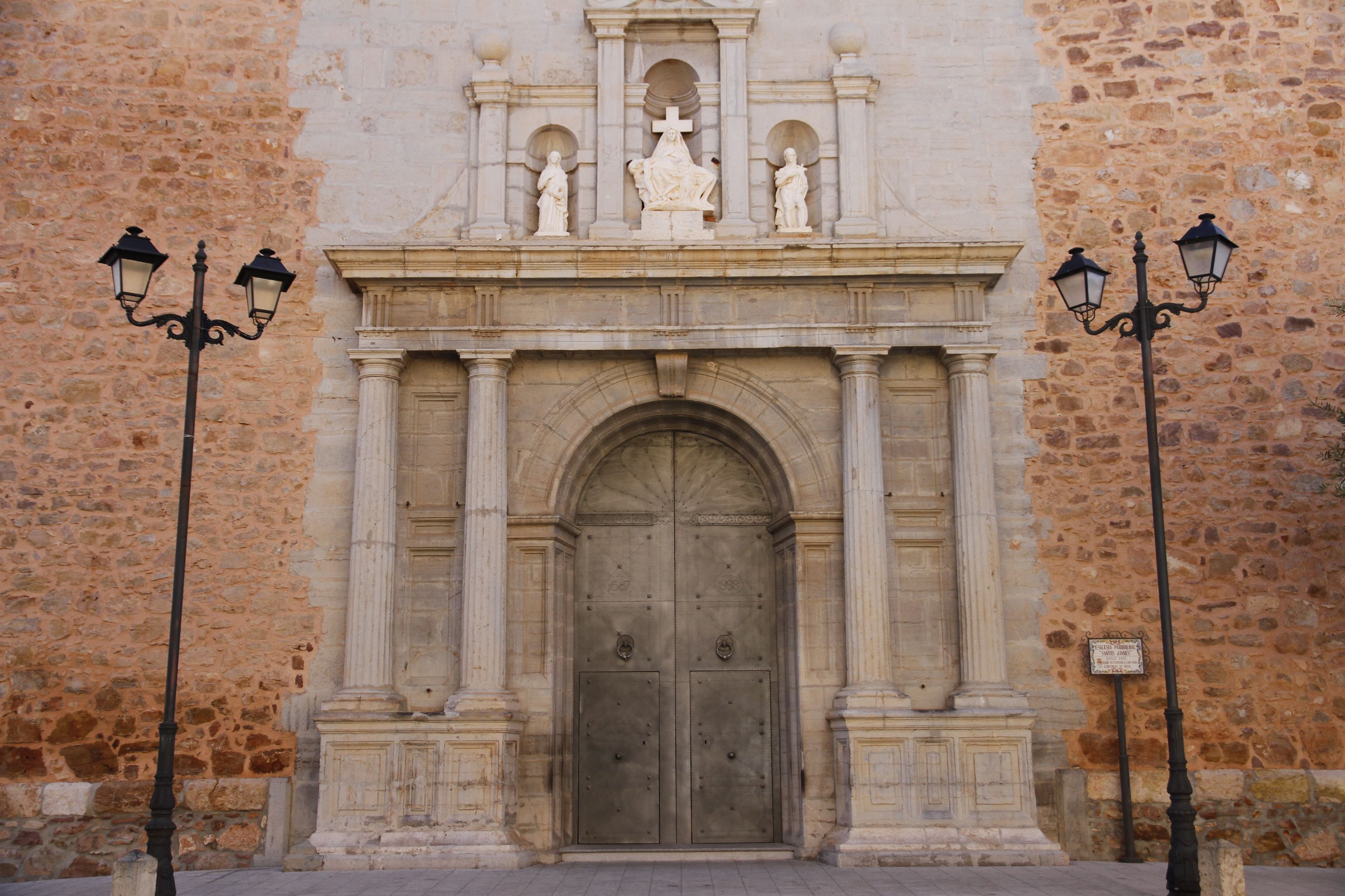 Església dels Sants Joans