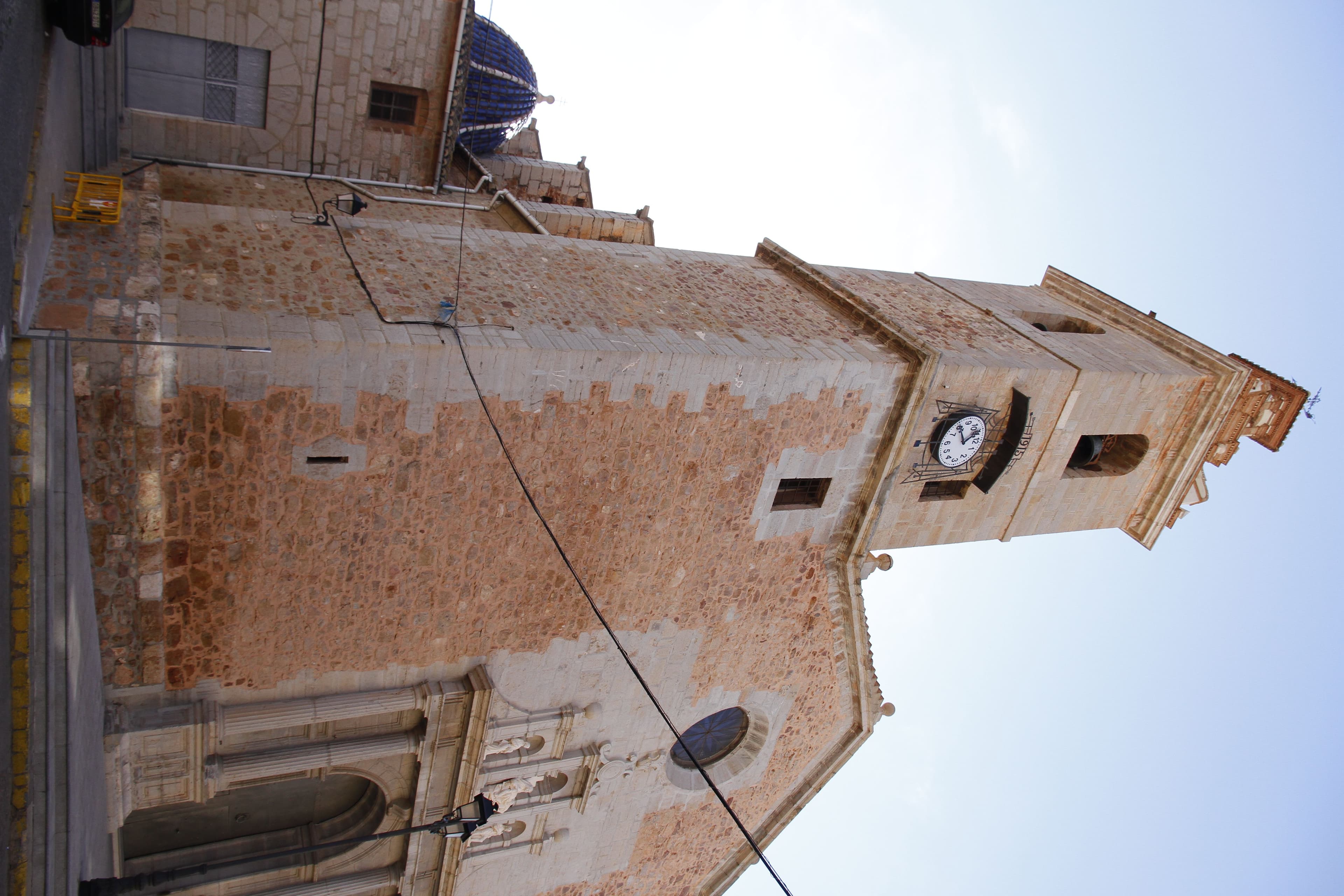 Església dels Sants Joans