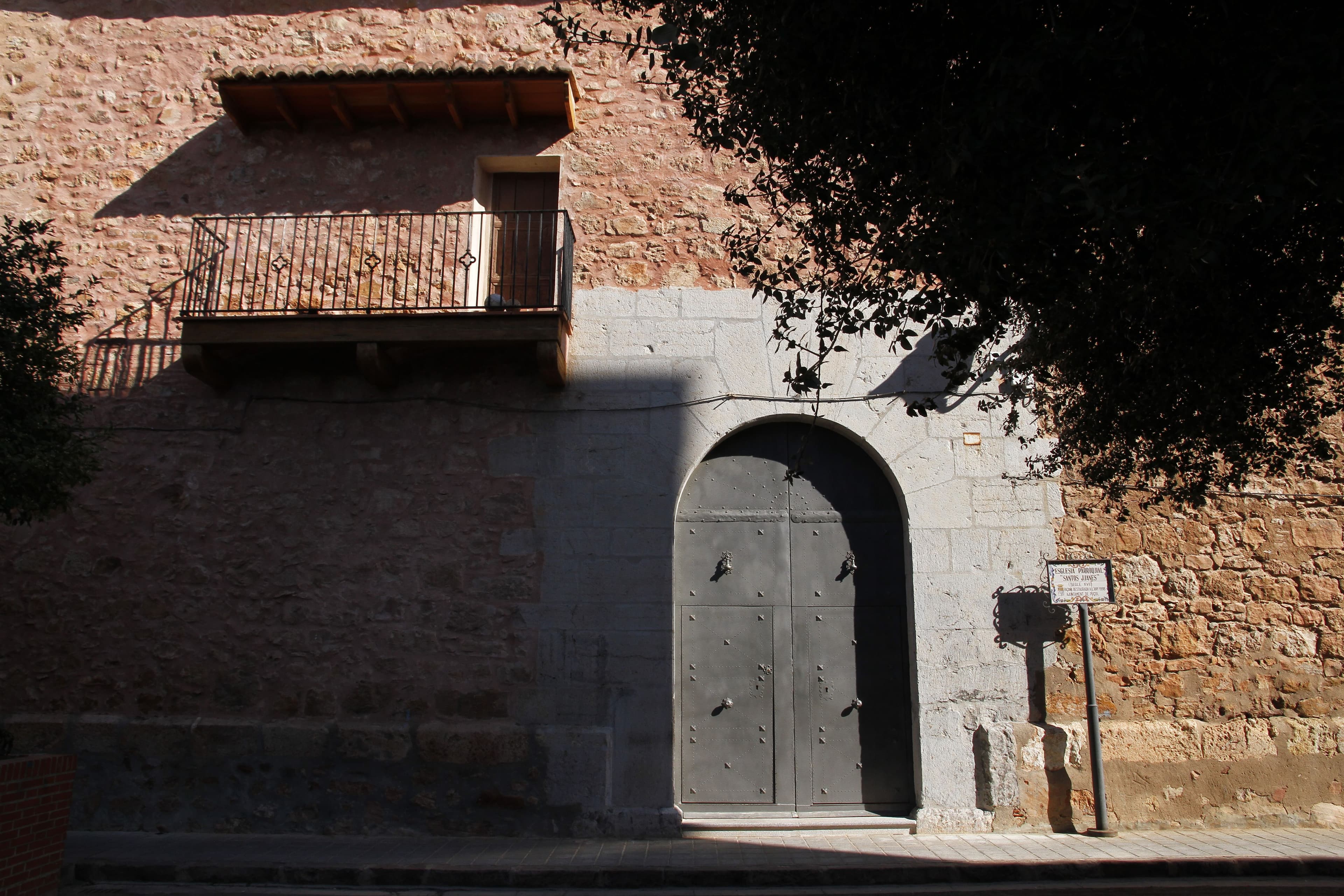 Església dels Sants Joans