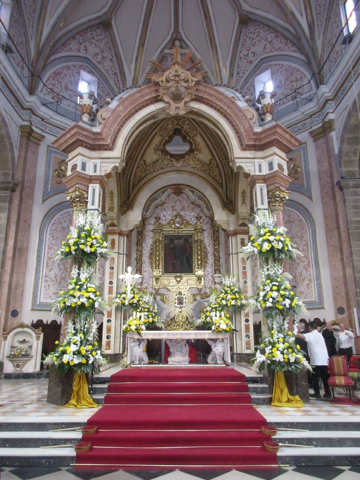 Església dels Sants Joans