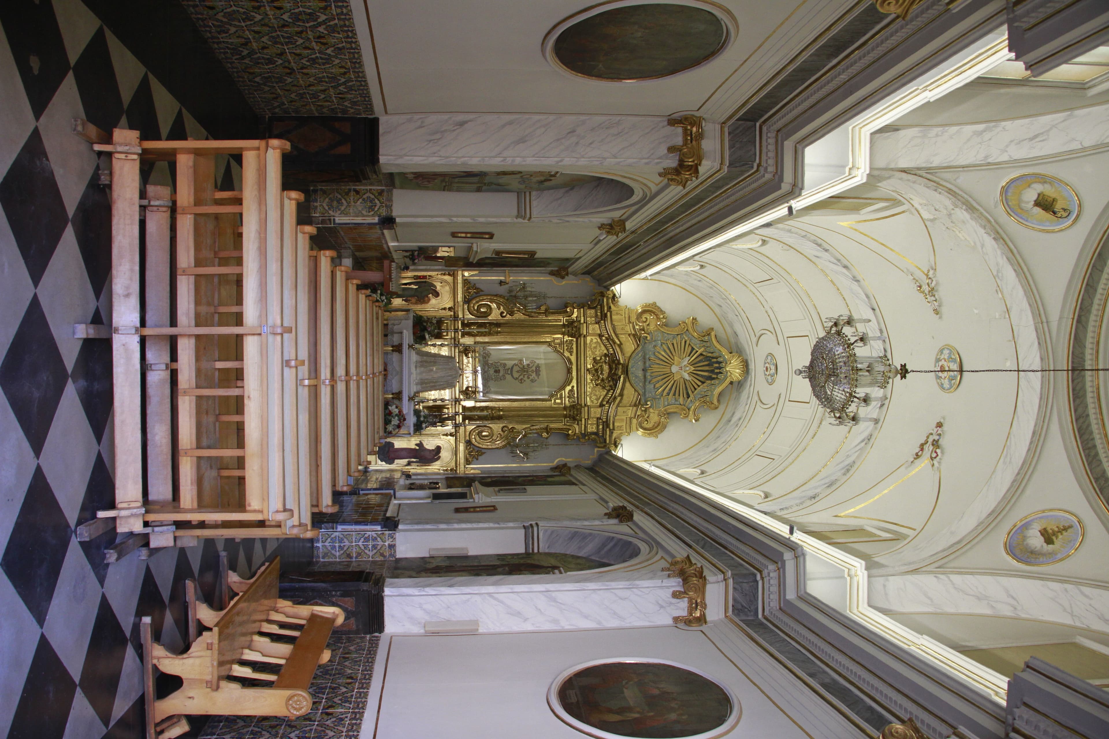 Església dels Sants Joans