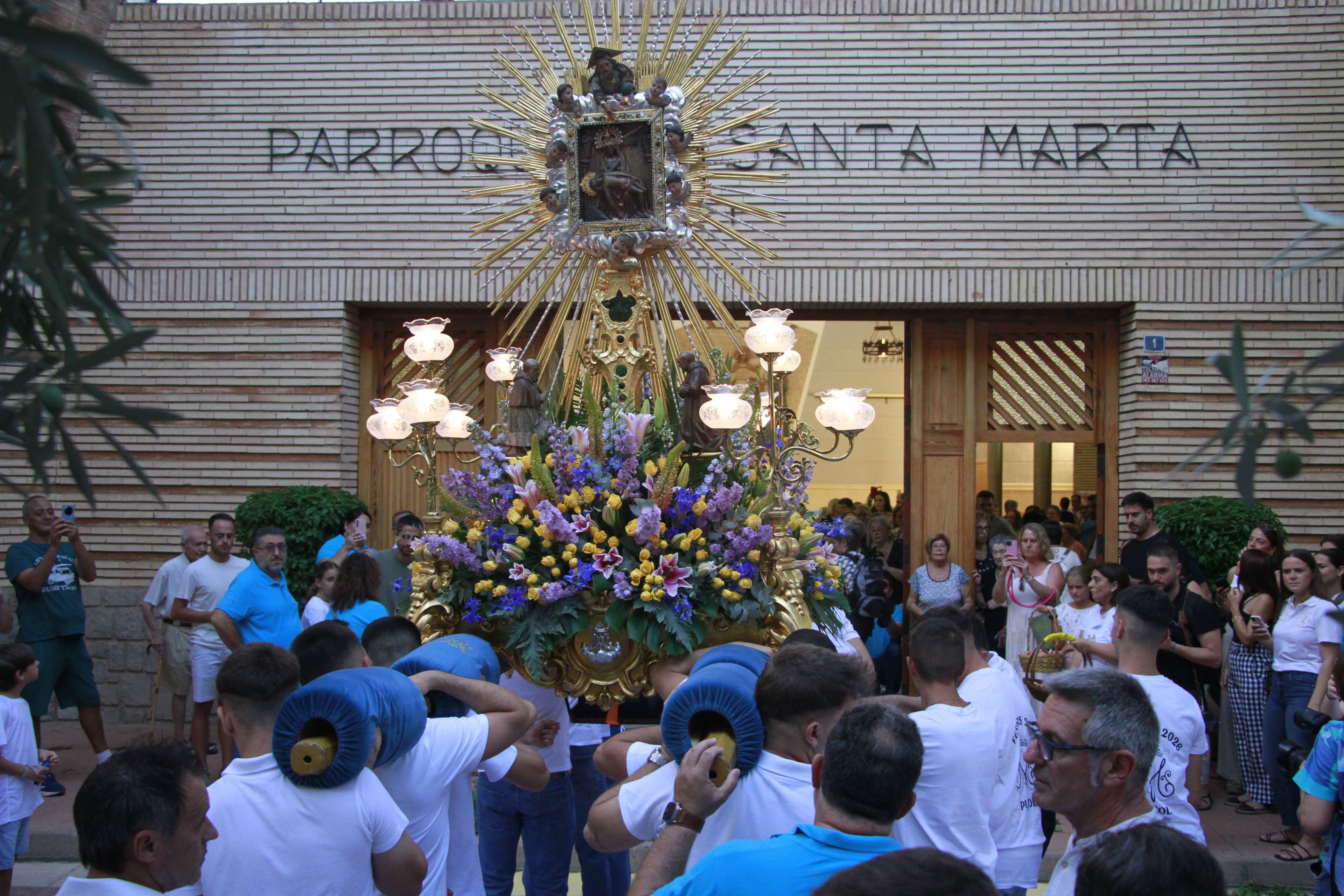 Església de Santa Marta