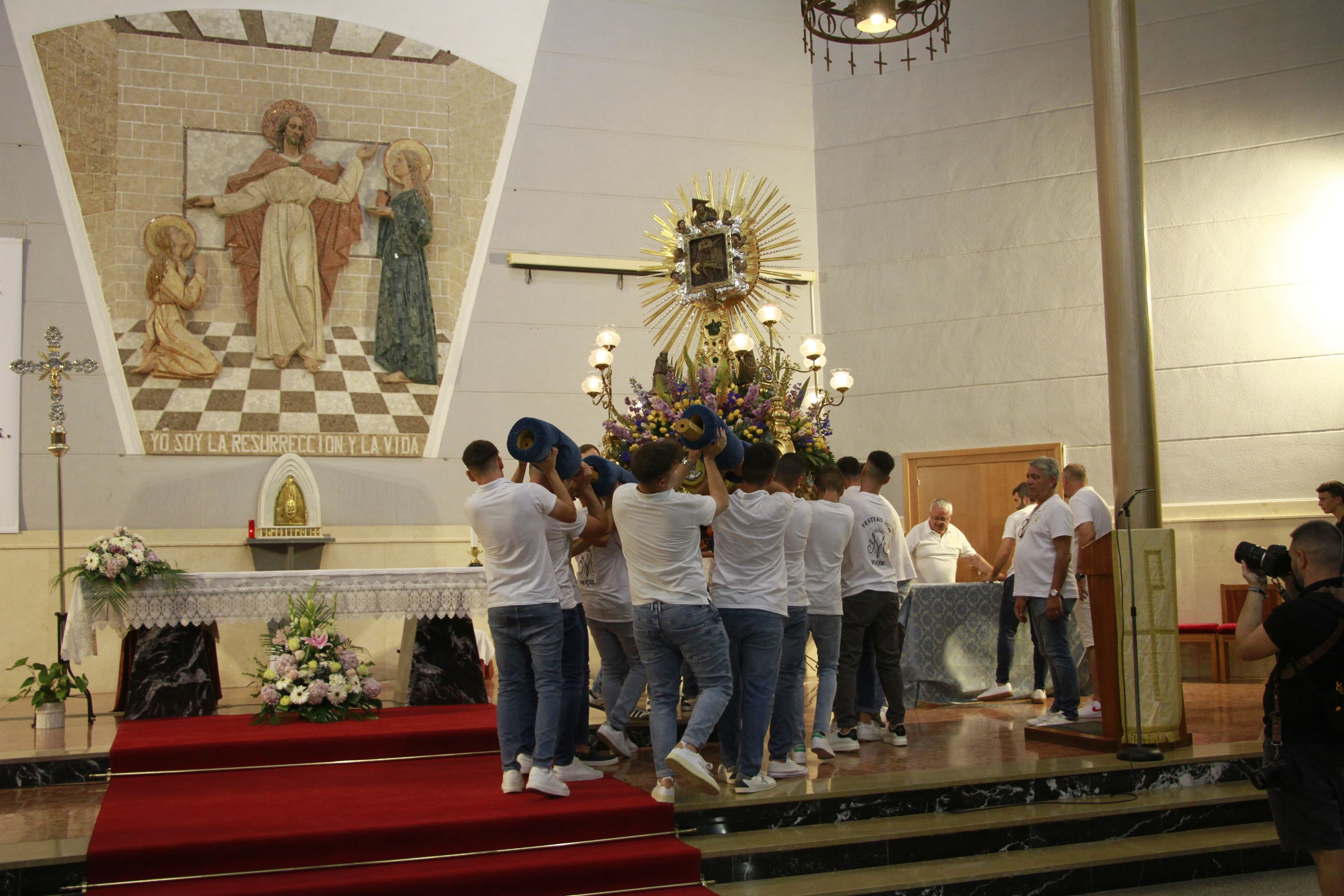 Església de Santa Marta