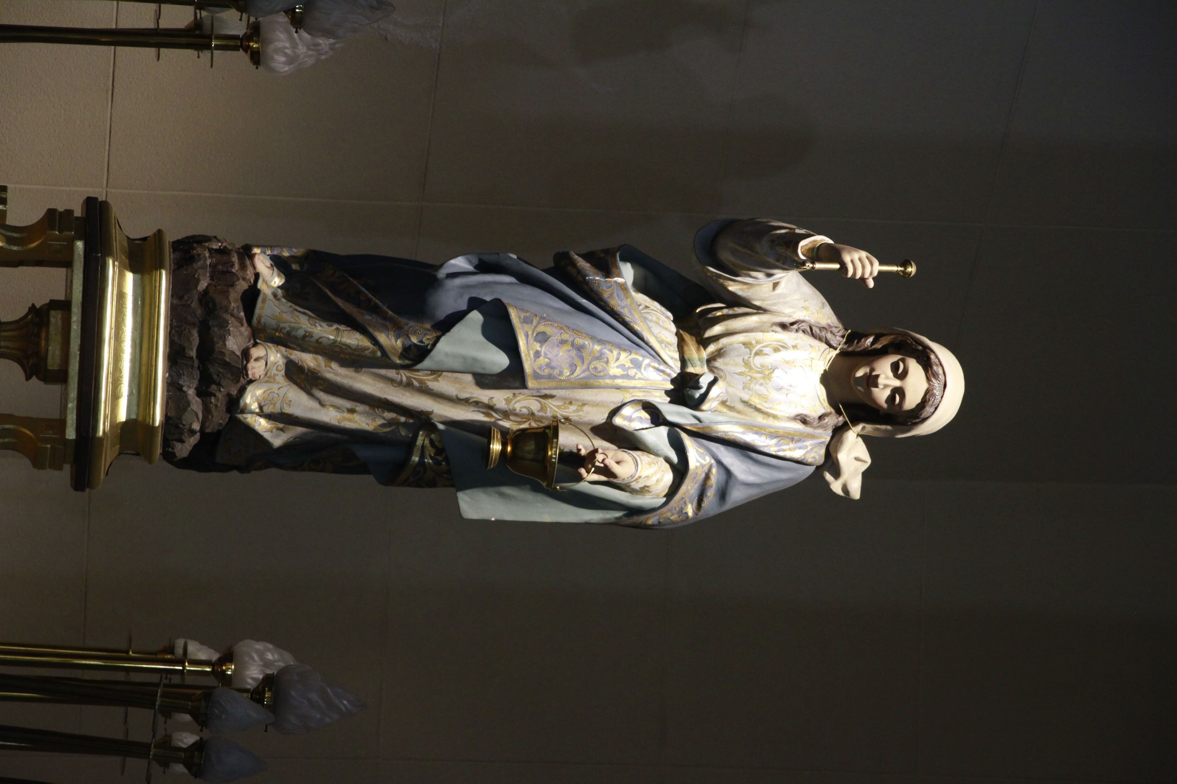 Església de Santa Marta