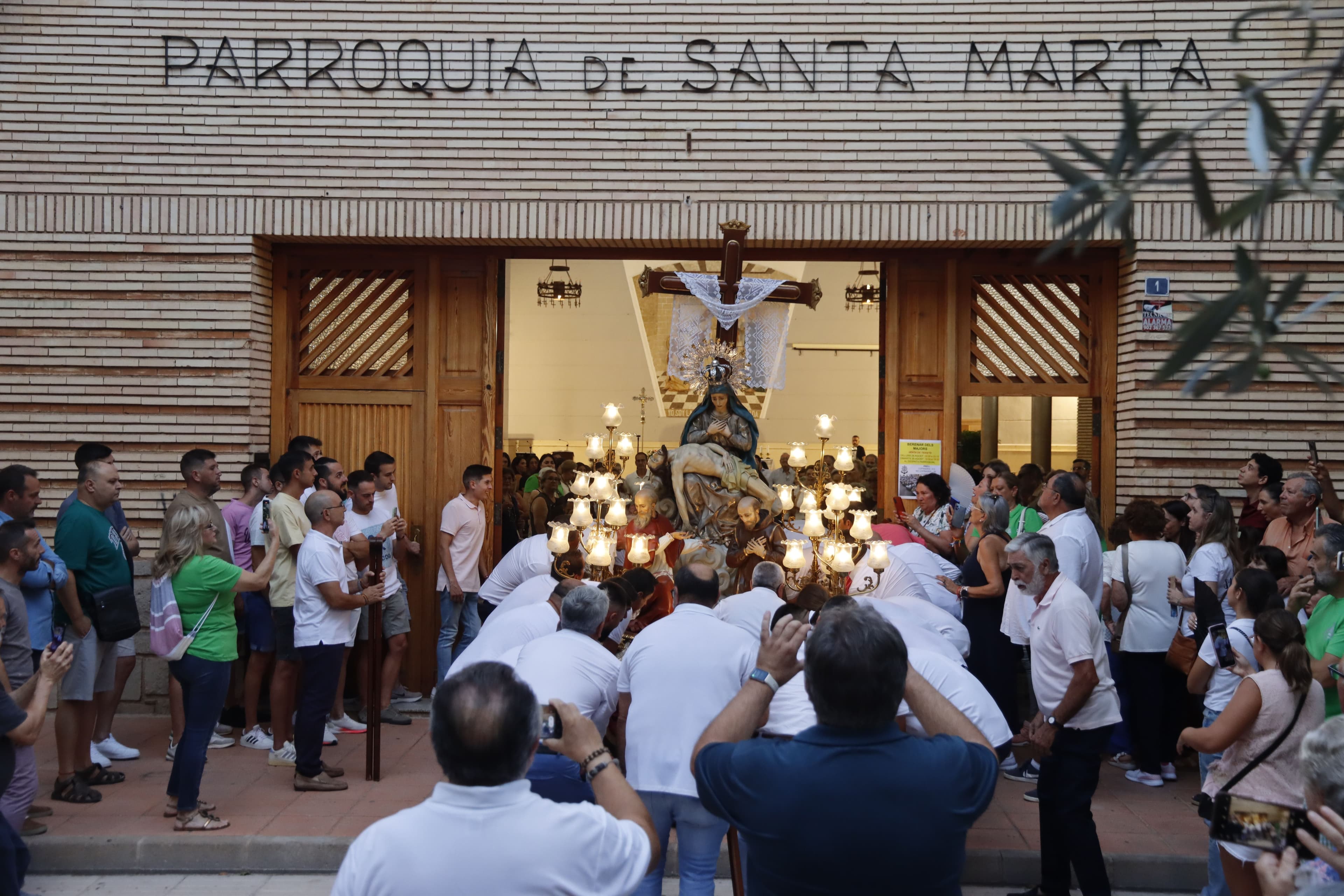 Església de Santa Marta
