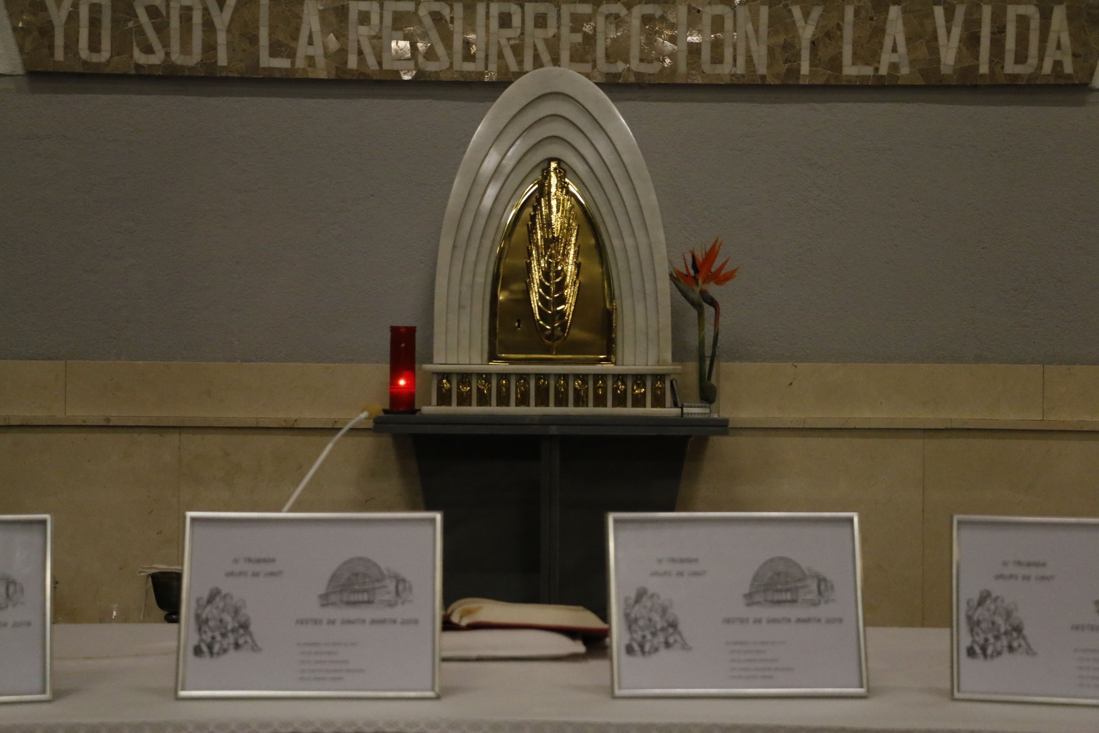 Església de Santa Marta