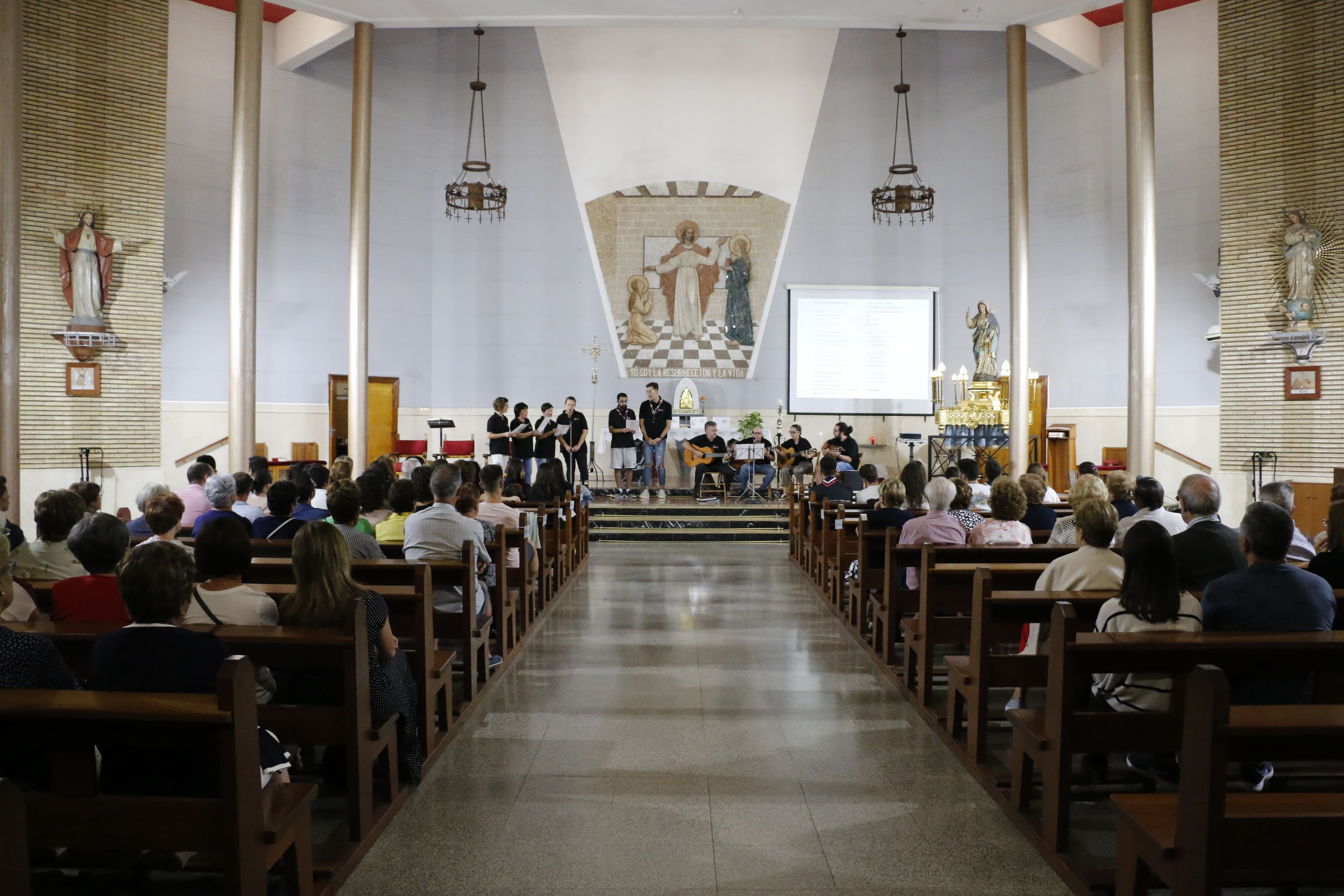 Església de Santa Marta