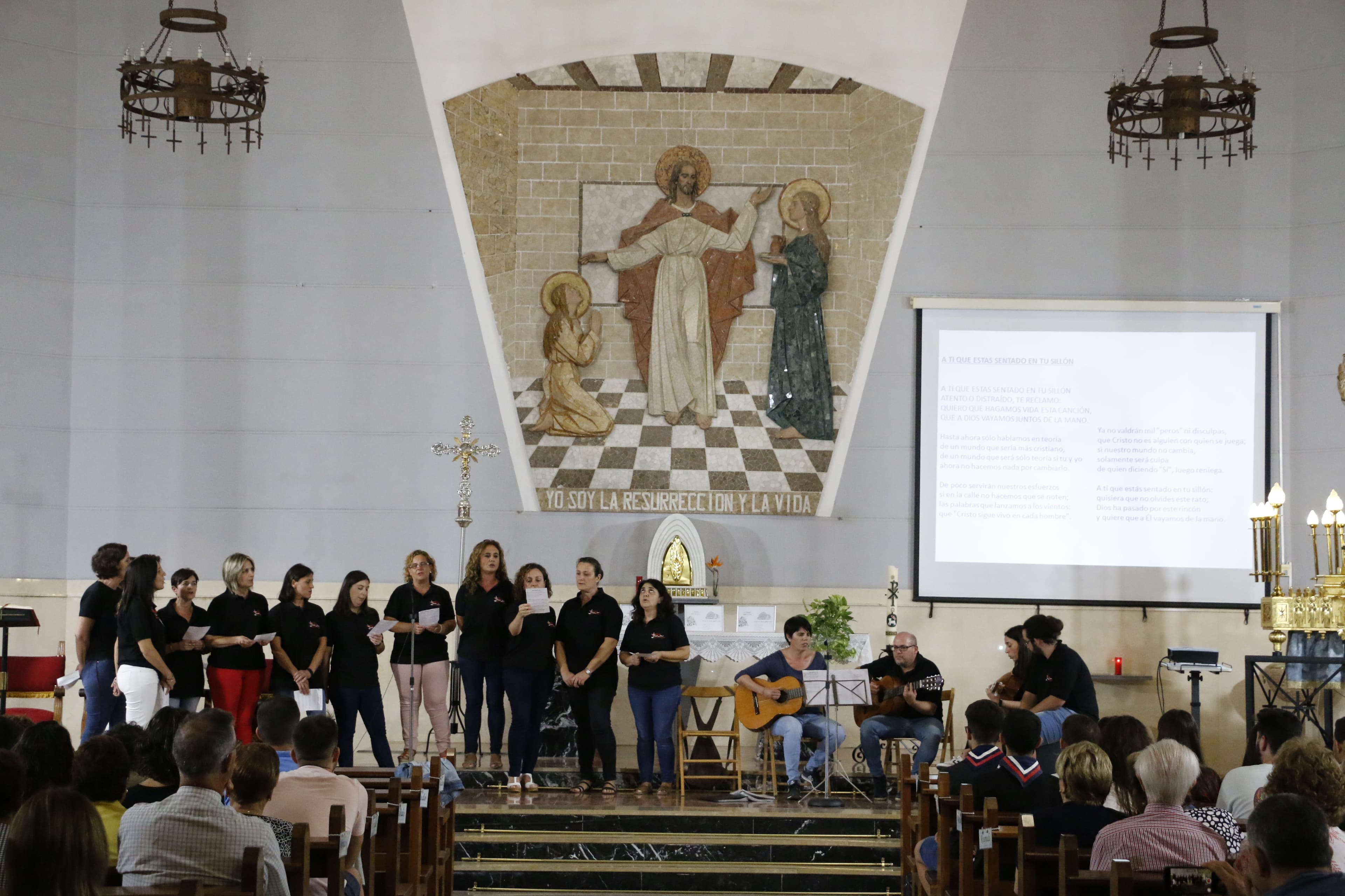 Església de Santa Marta