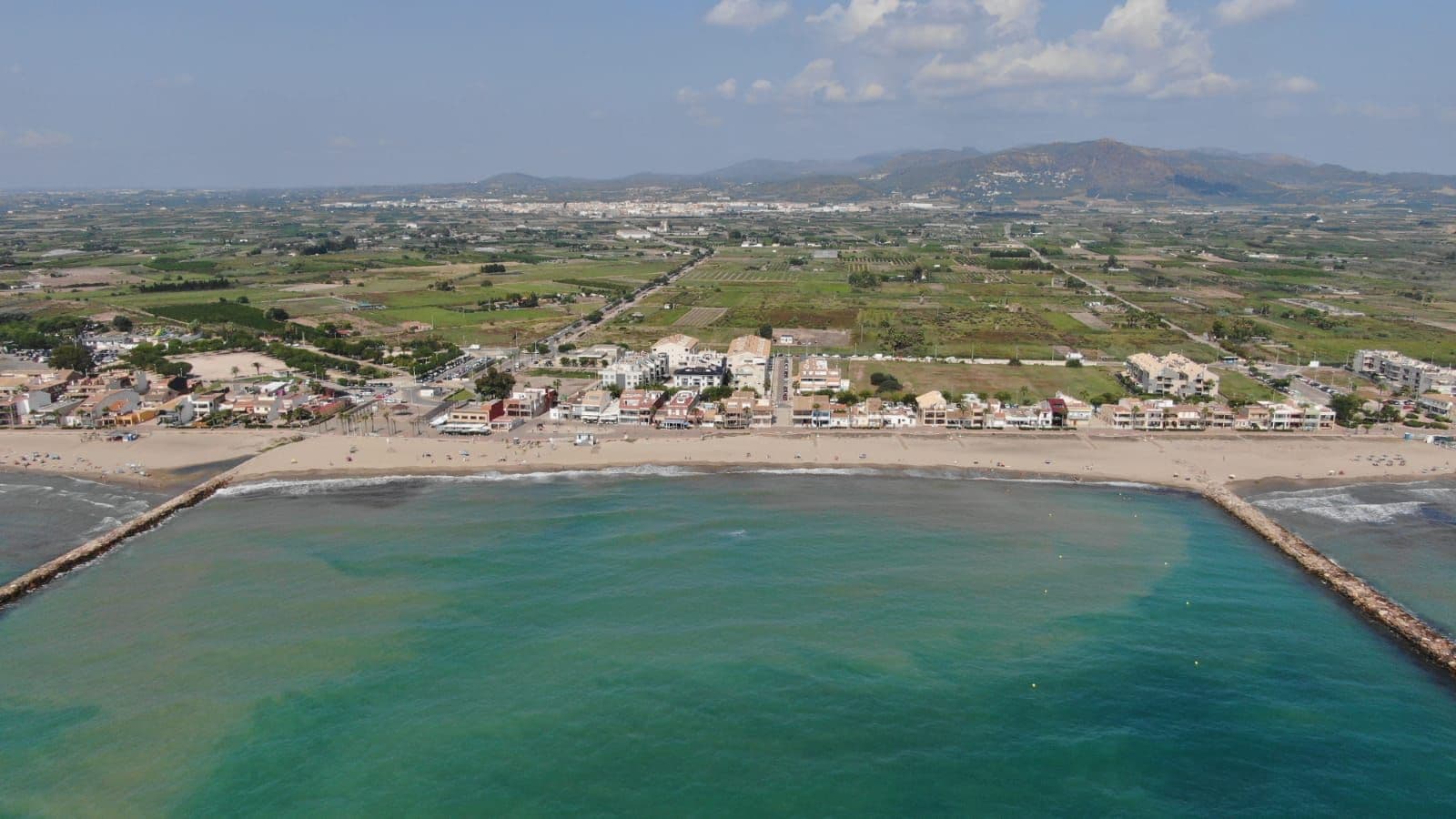 Platja de Puçol