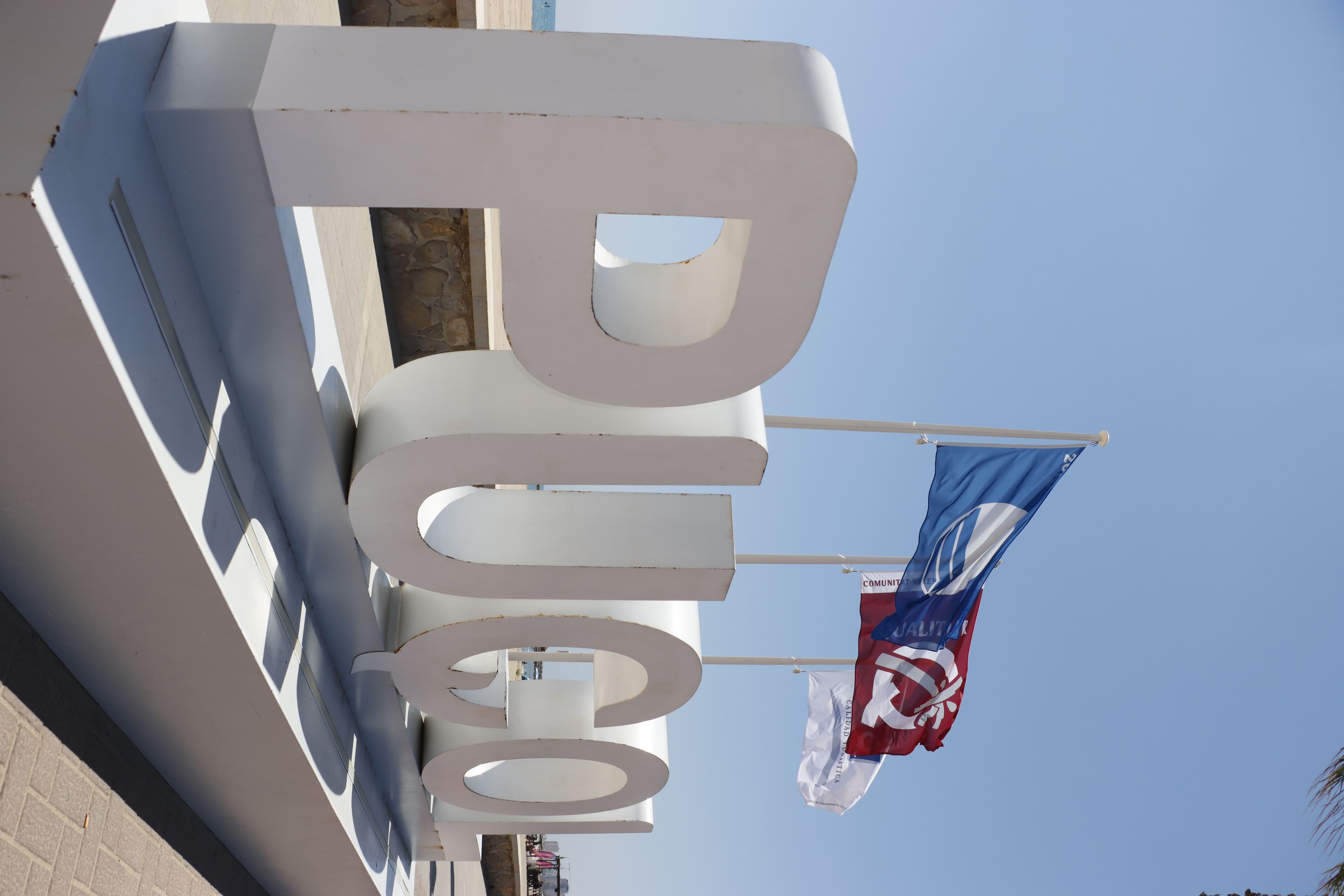 Platja de Puçol