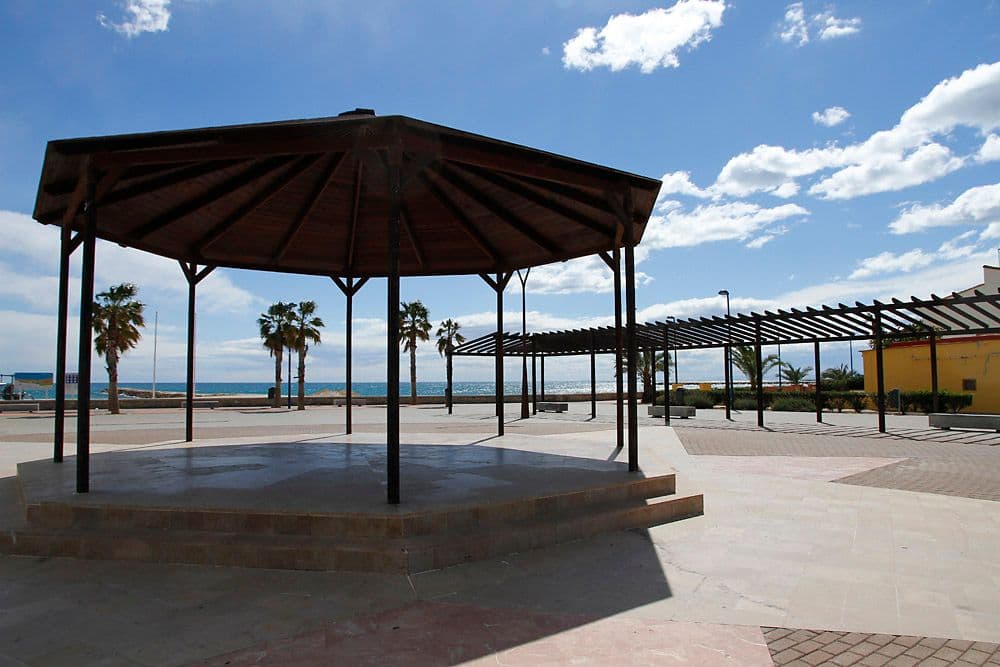 Platja de Puçol