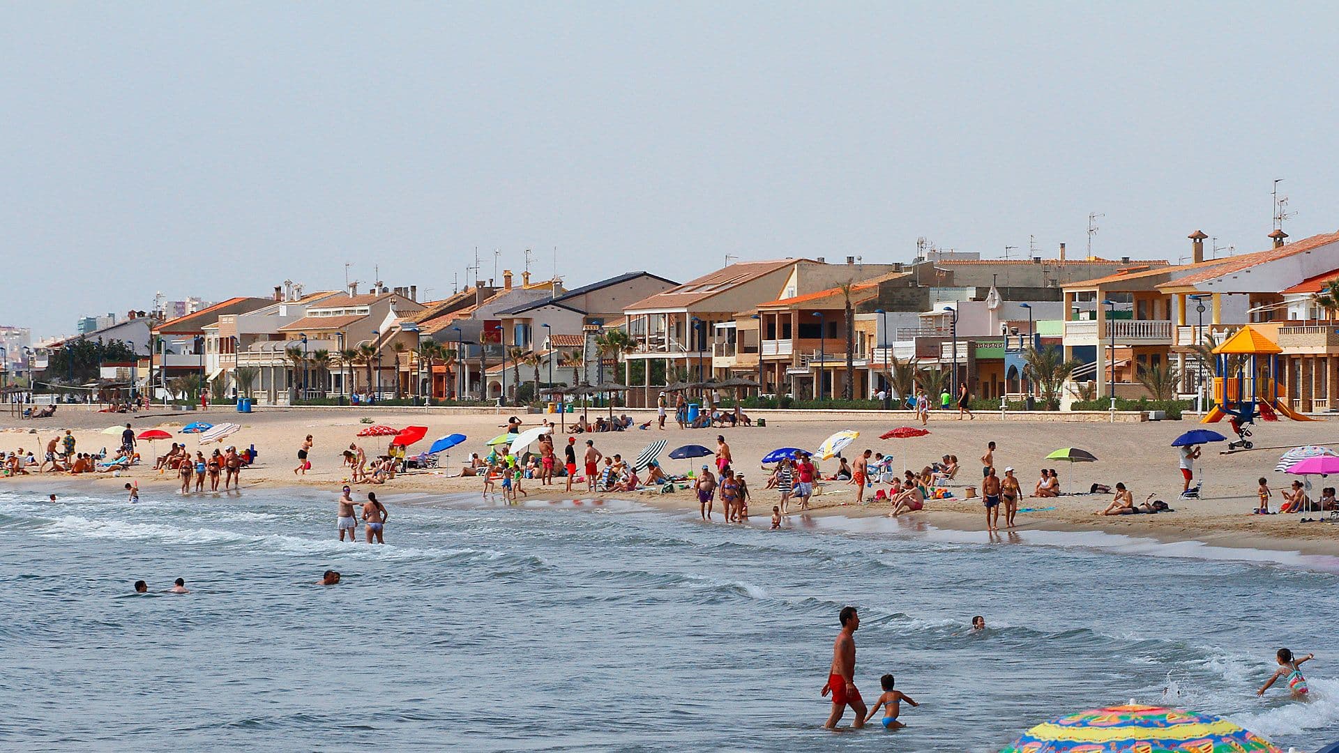 Platja de Puçol