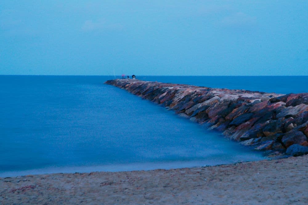 Platja de Puçol