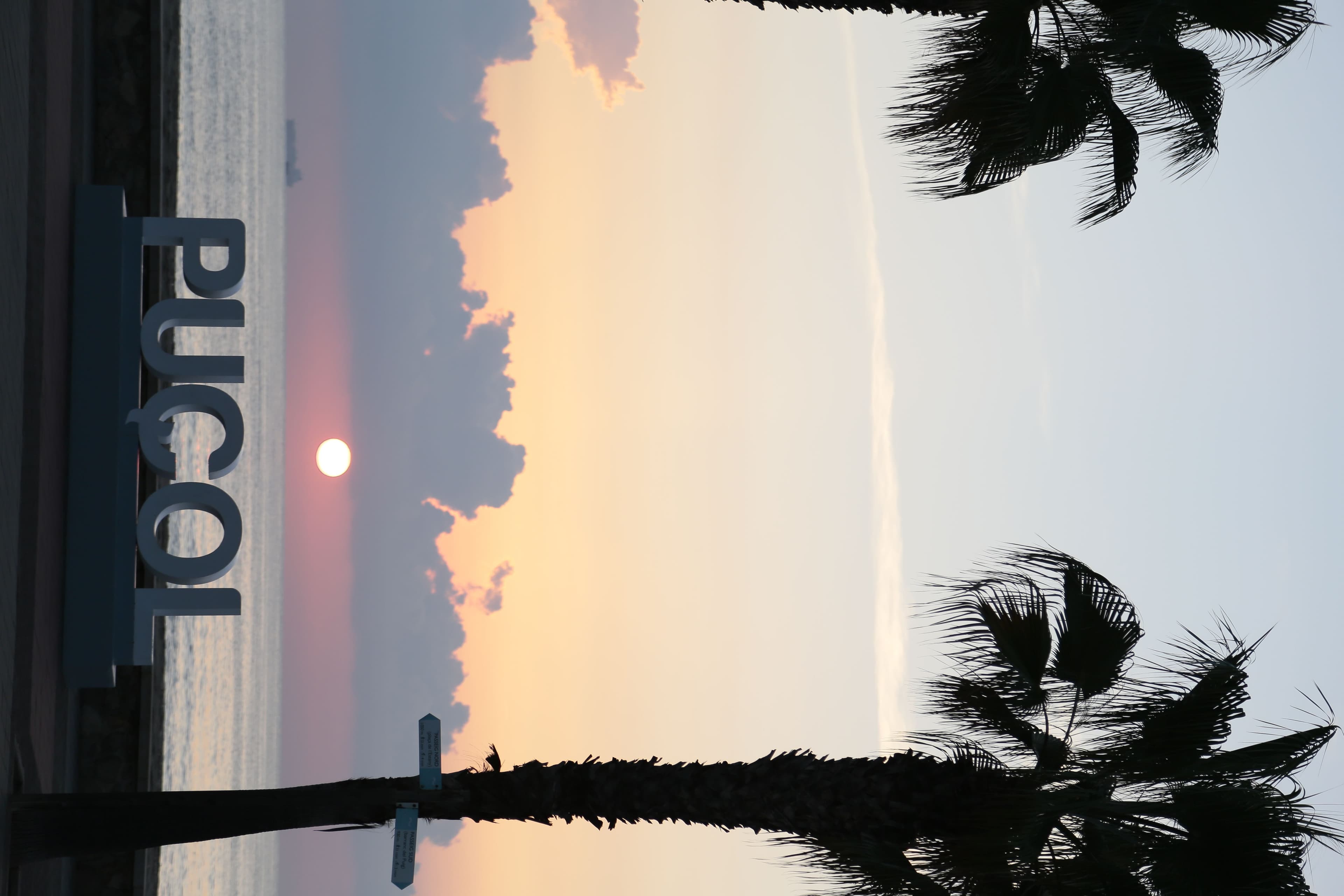 Platja de Puçol