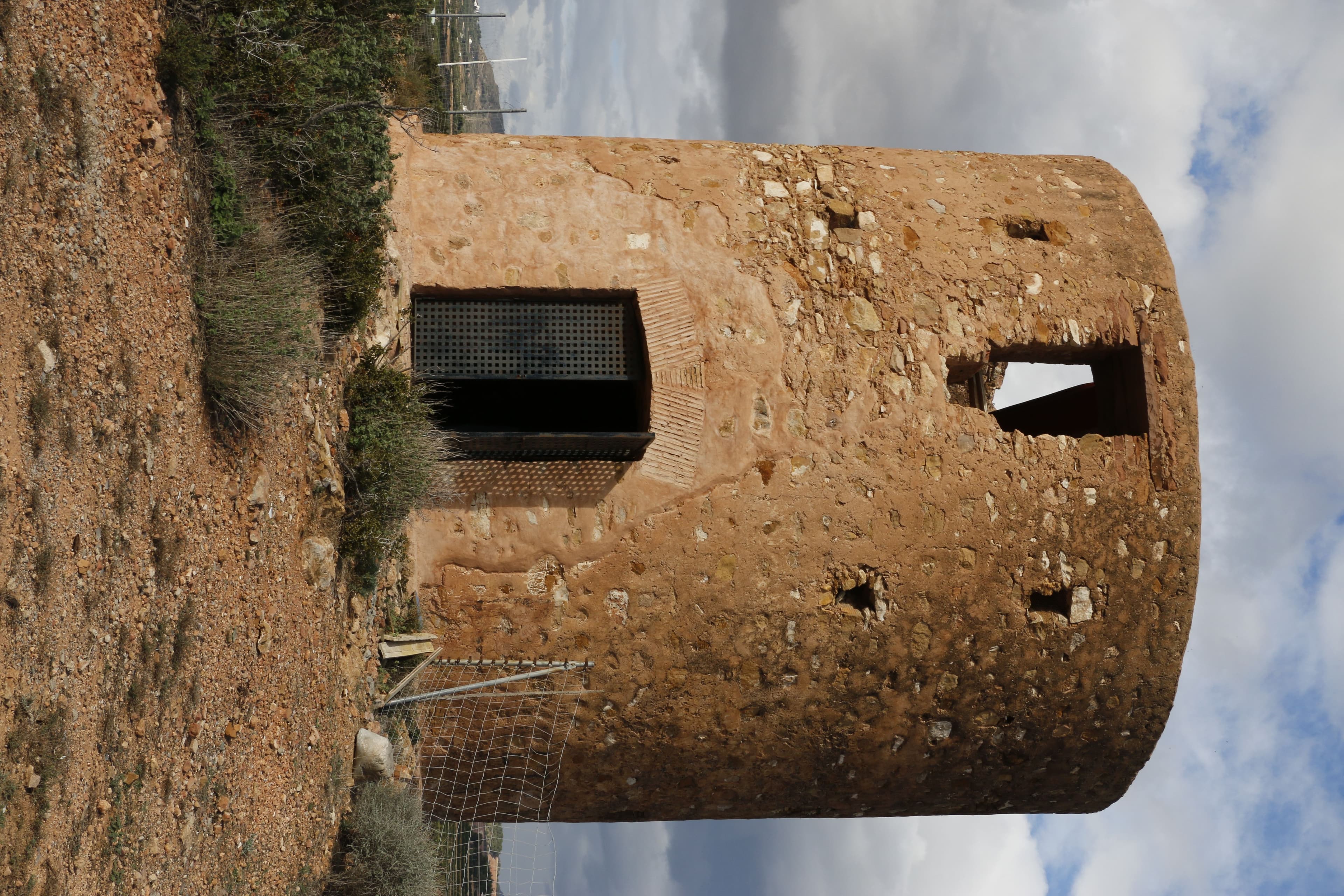 El Molí de Vent