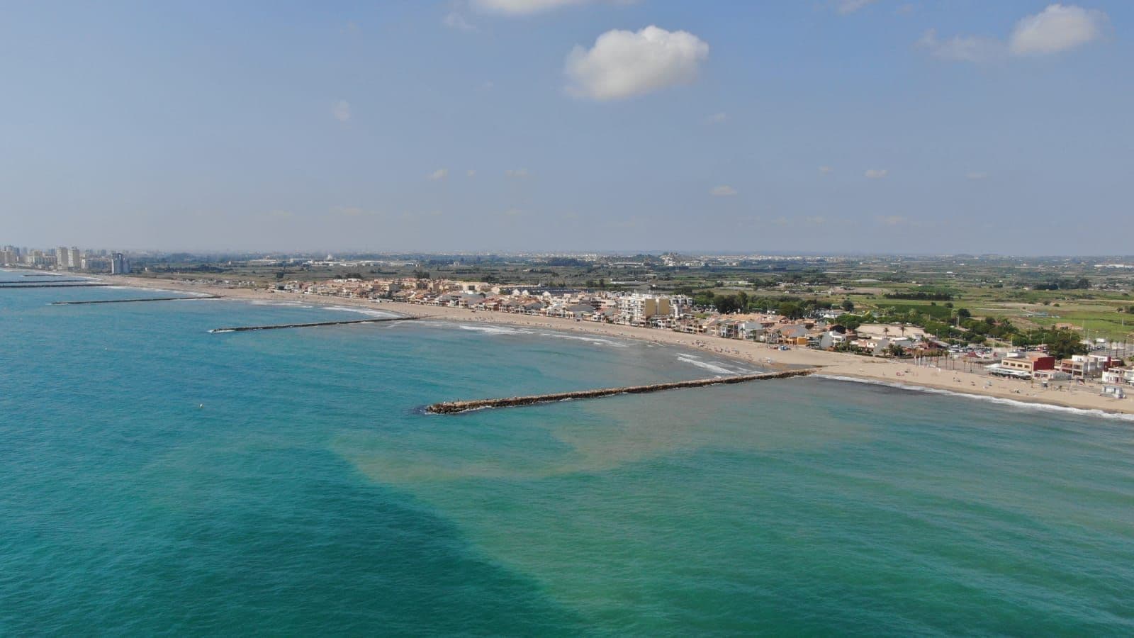 Platja de Puçol
