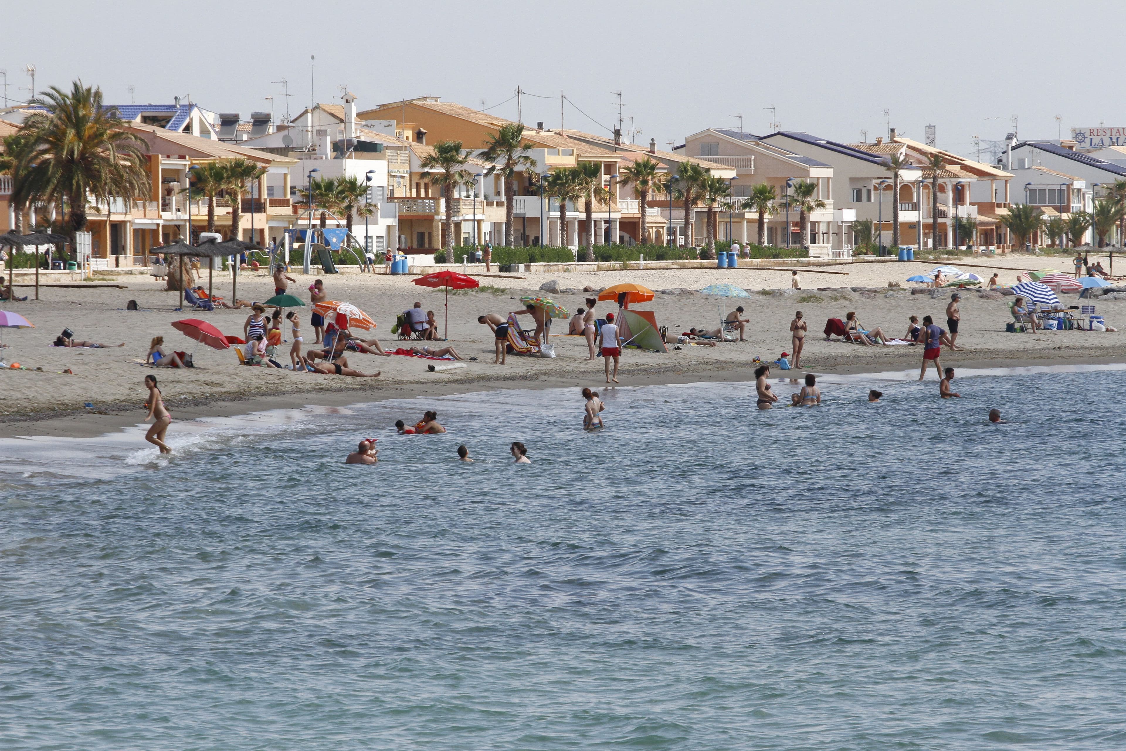 Platja de Puçol