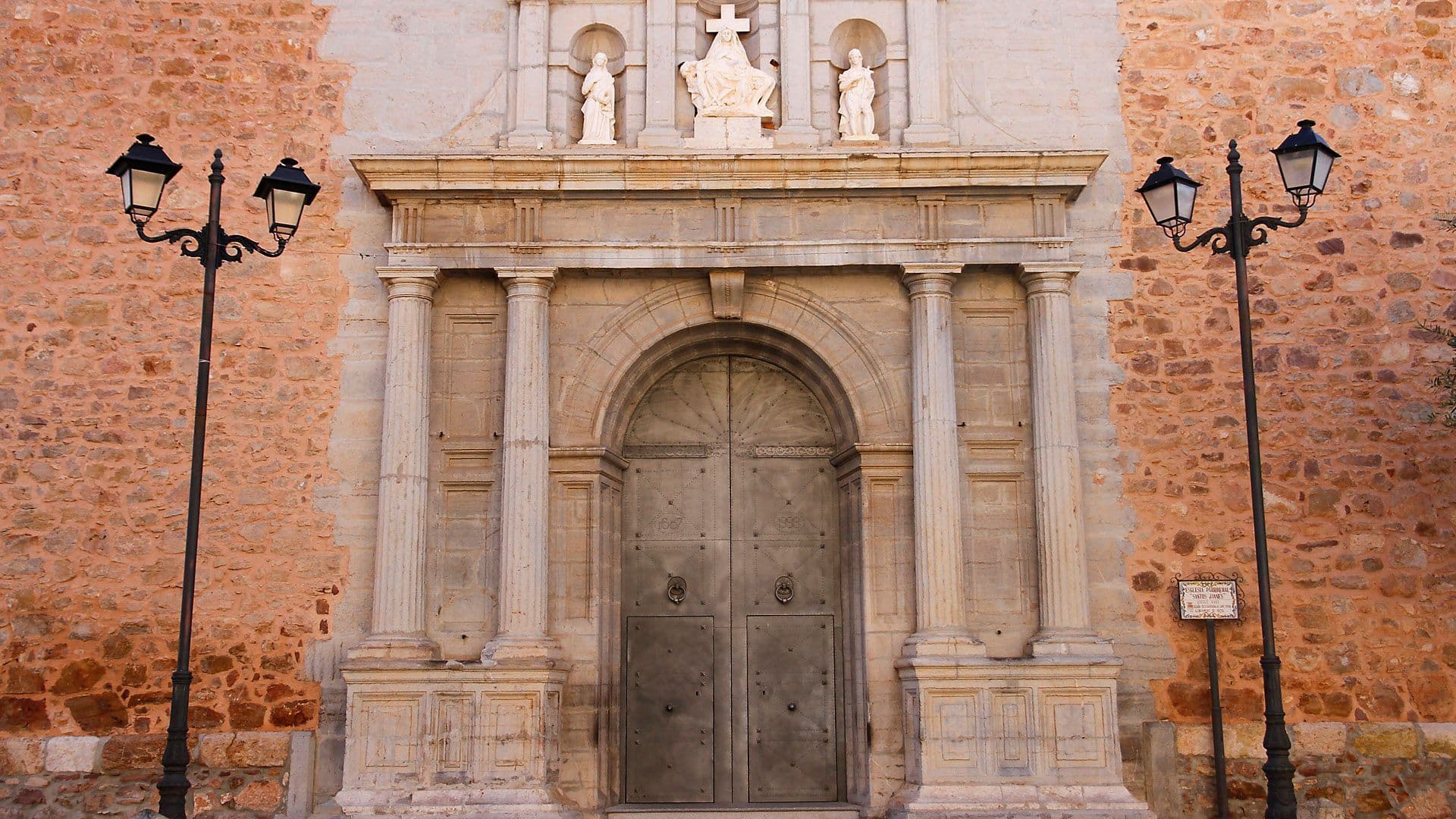 Església dels Sants Joans
