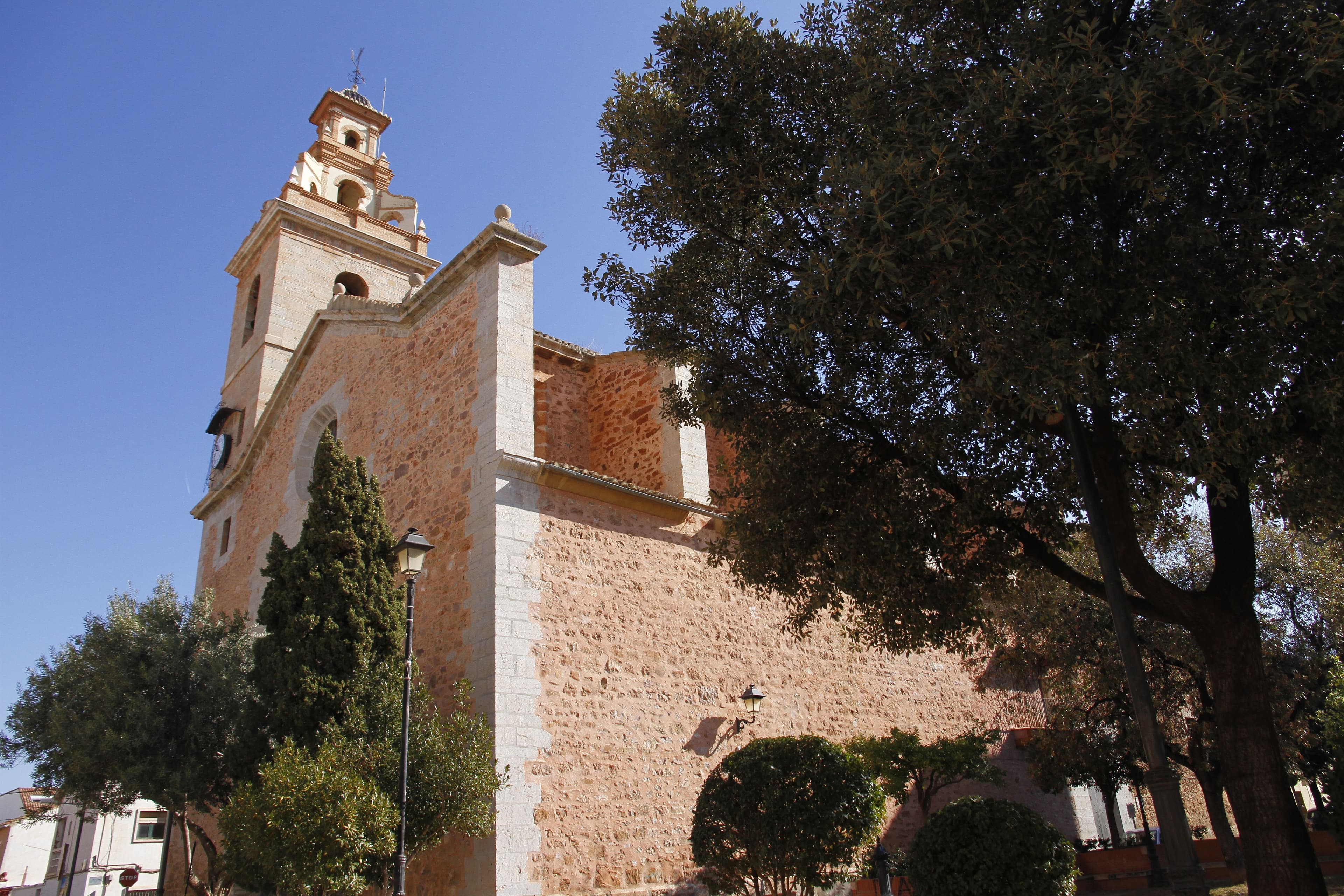 Església dels Sants Joans