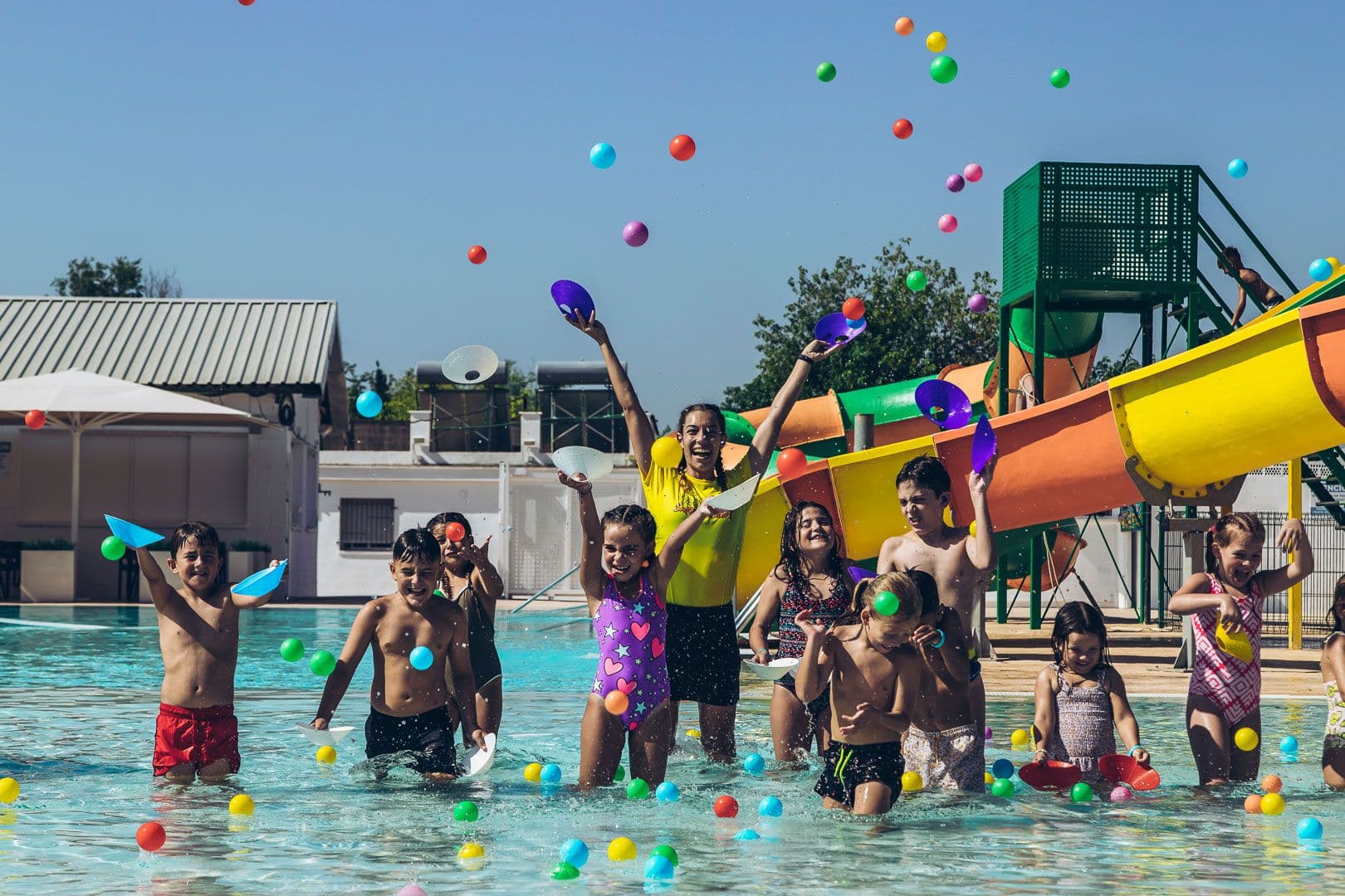 Camping Puçol