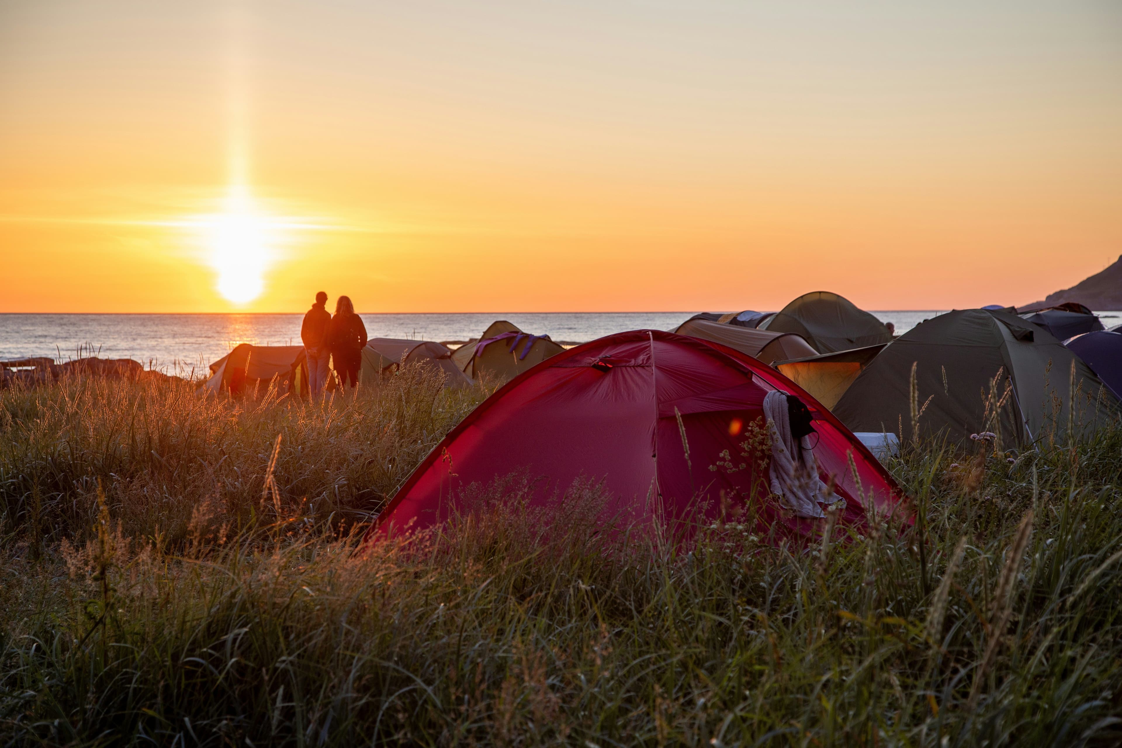 Camping Valencia
