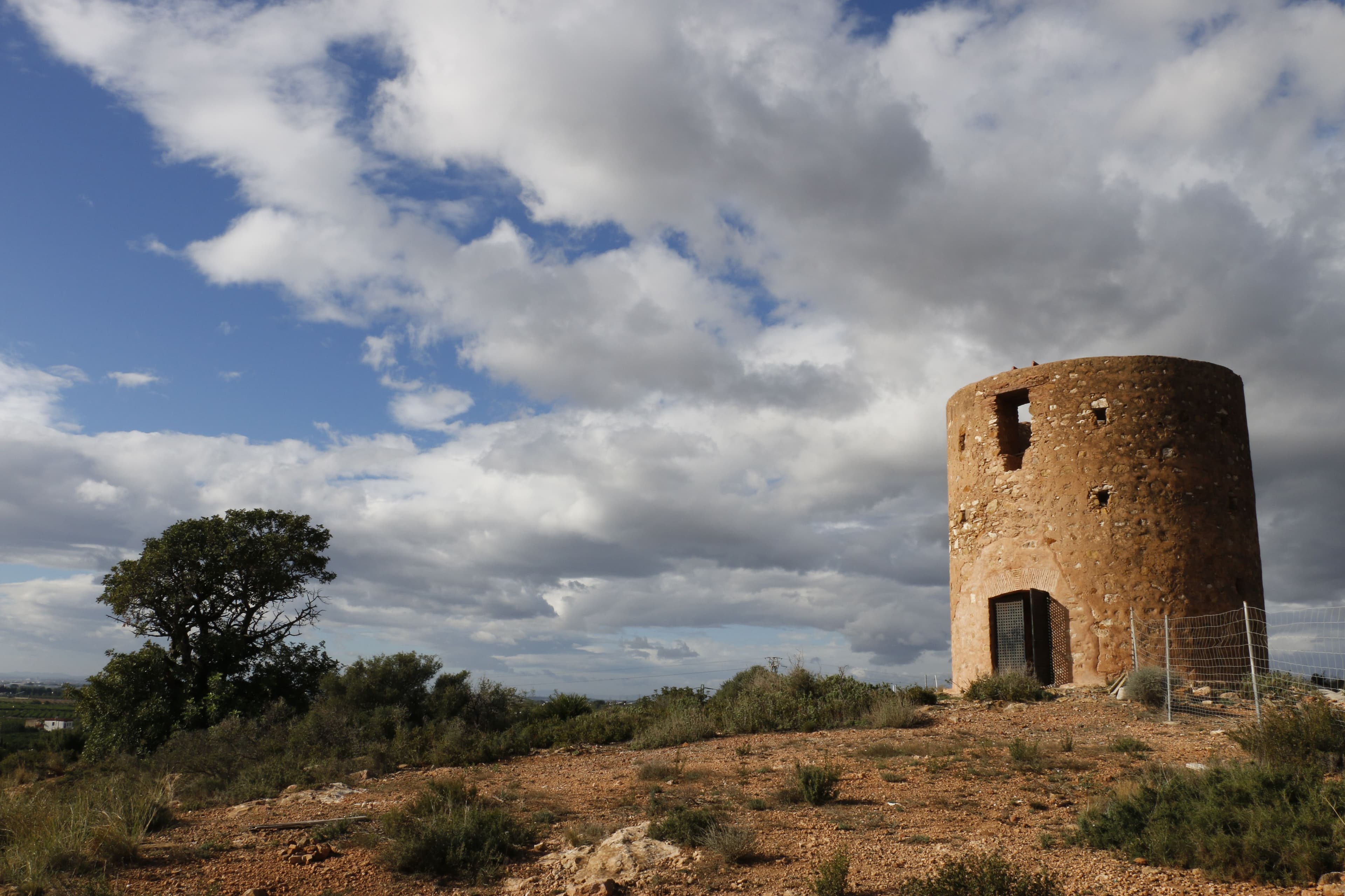 El Molí de Vent
