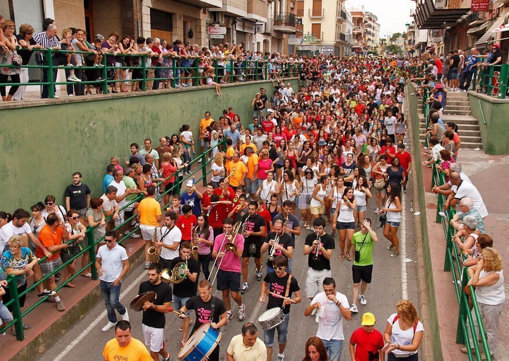 Fiestas