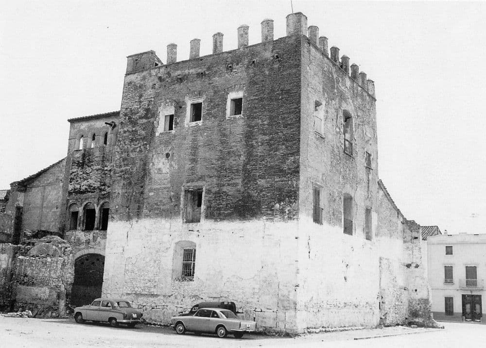 Historia
