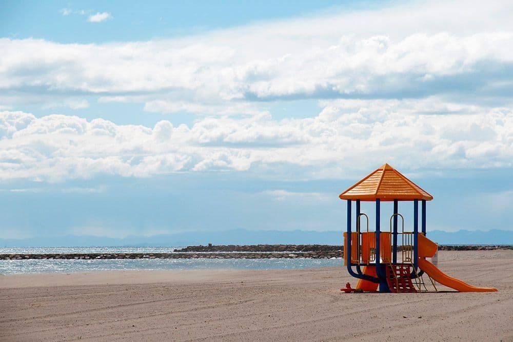 Platja de Puçol