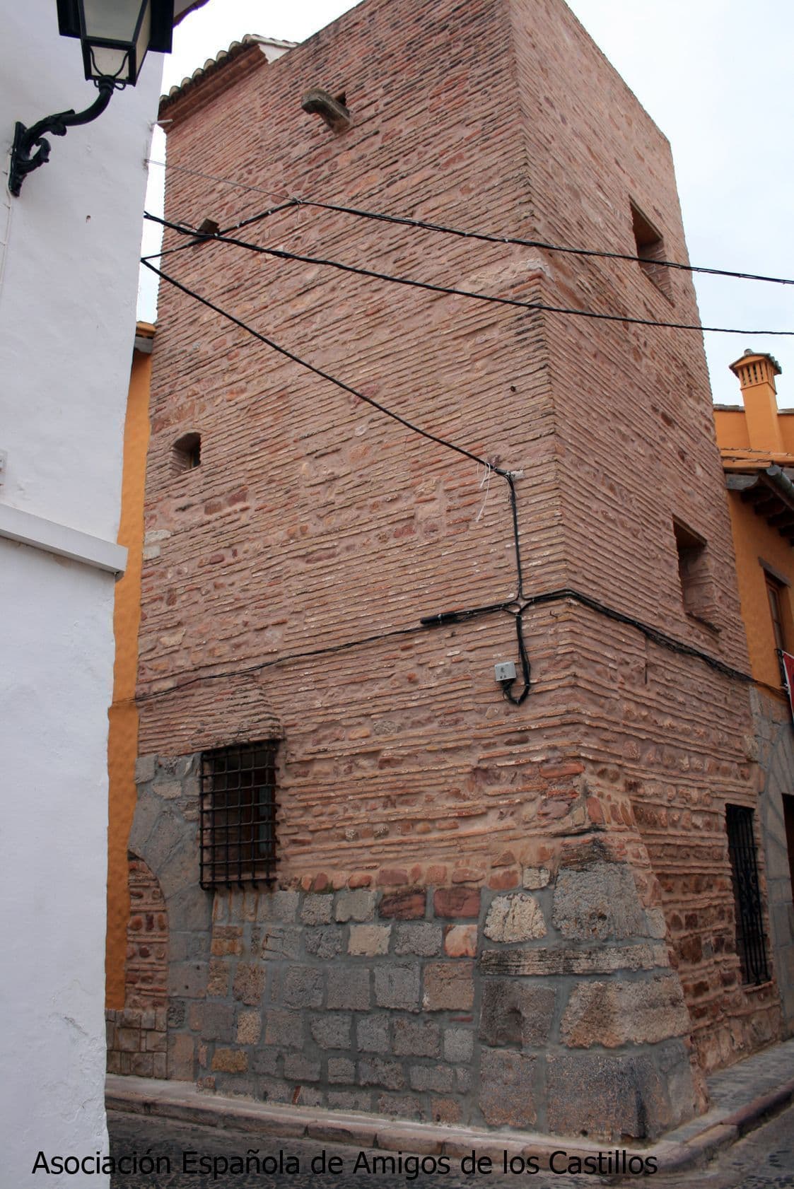La Torreta