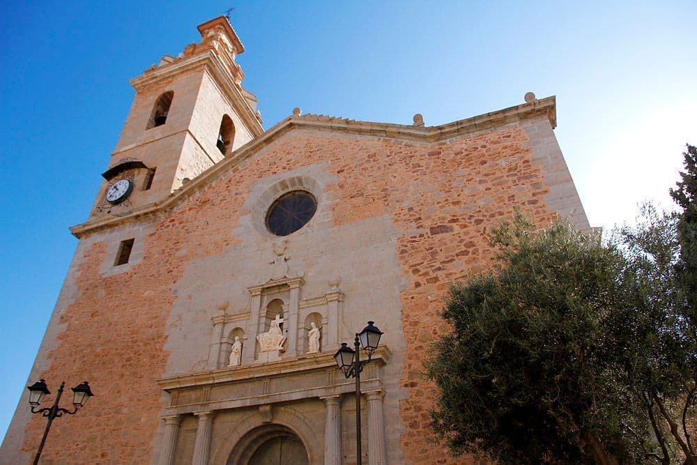 Església dels Sants Joans
